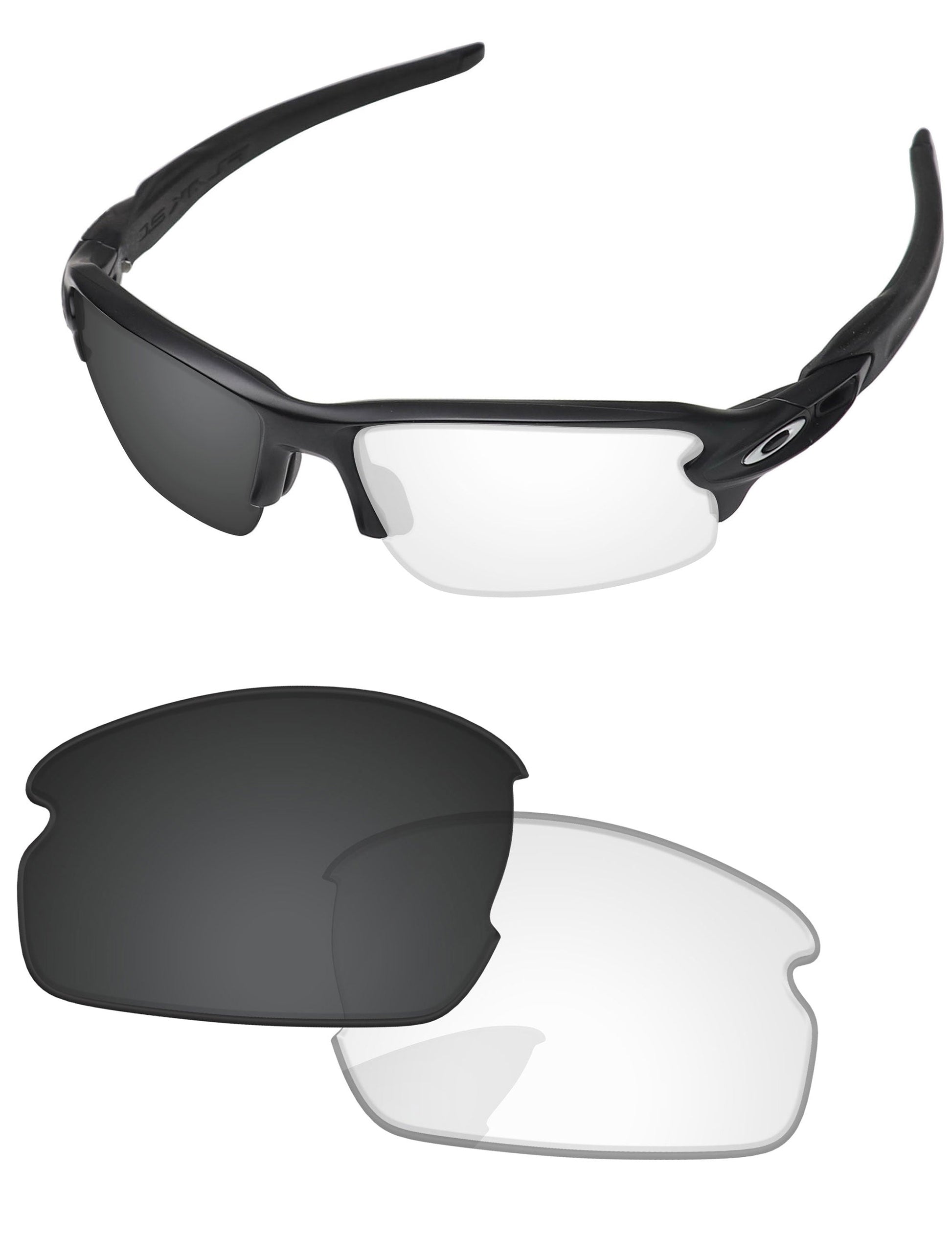 Gray-Photochromic-Blue-Light-Blocking