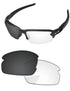 Gray-Photochromic
