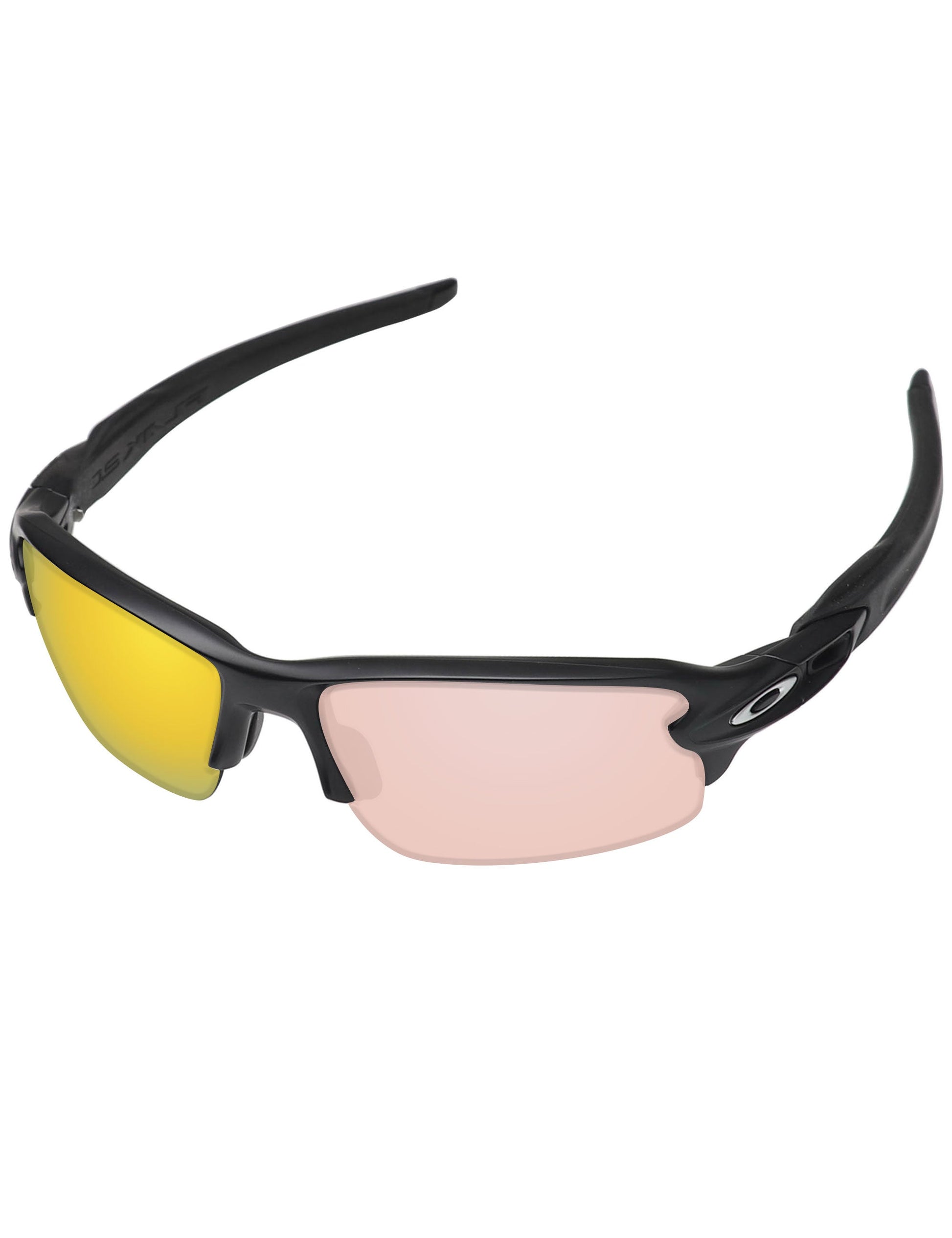 Performance-Tint-Gold-Shield-Photochromic