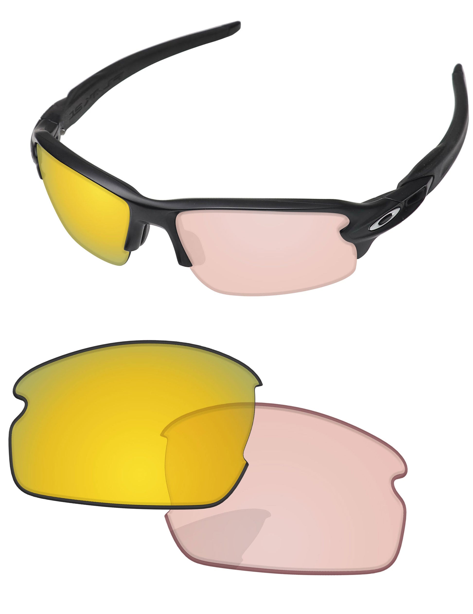 Performance-Tint-Gold-Shield-Photochromic