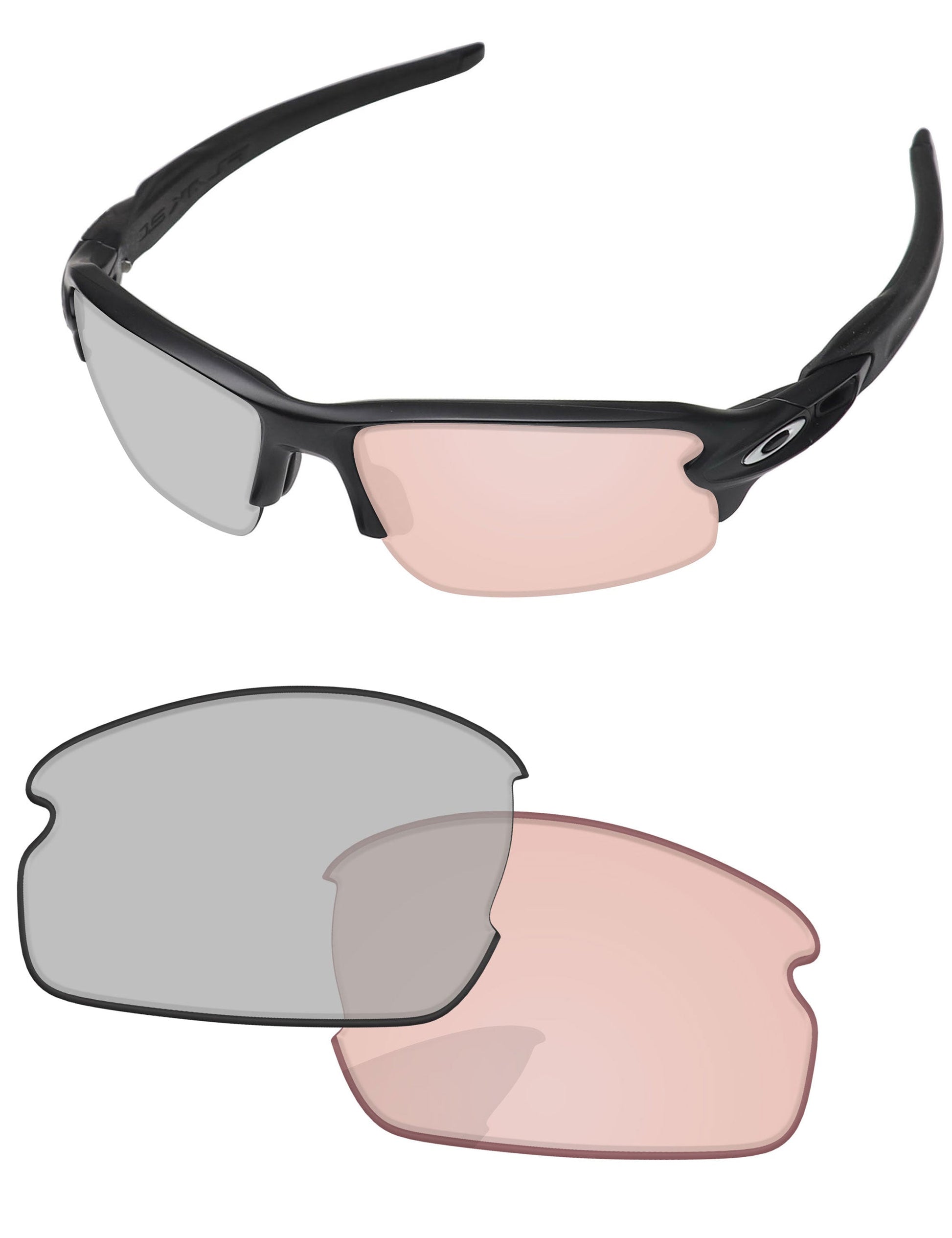 Performance-Tint-Gray-Photochromic