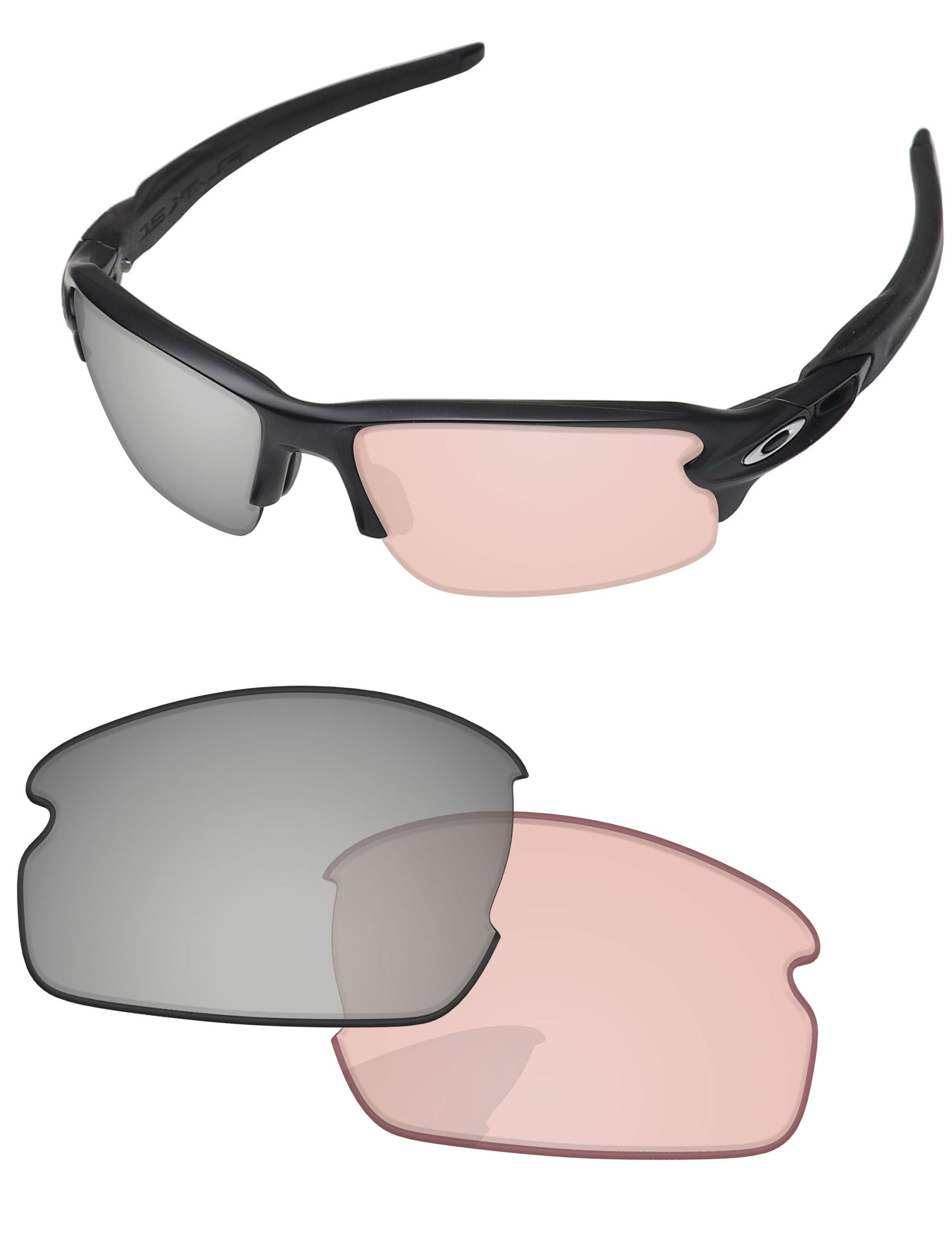 Performance-Tint-Silver-Shield-Photochromic