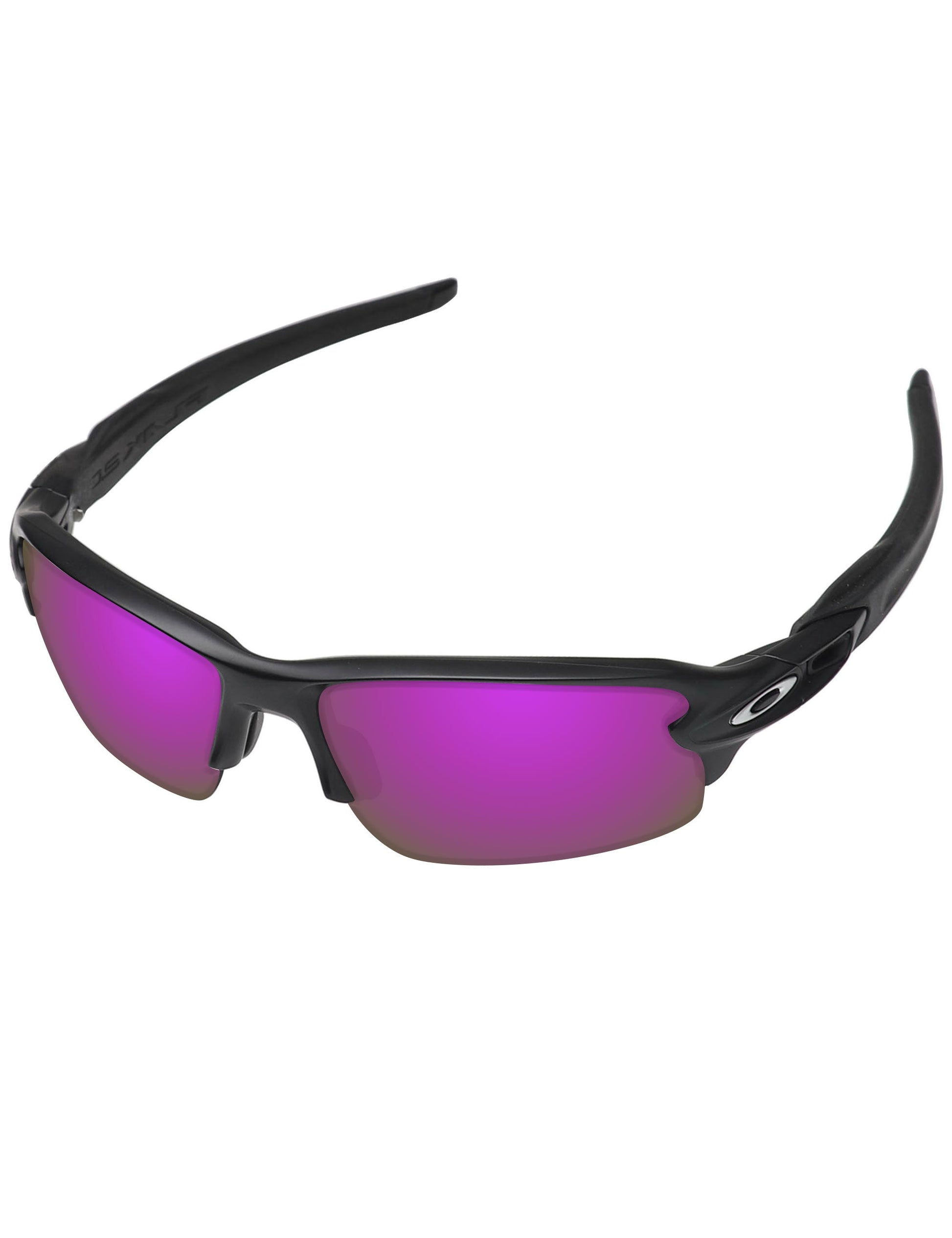Plasma-Purple