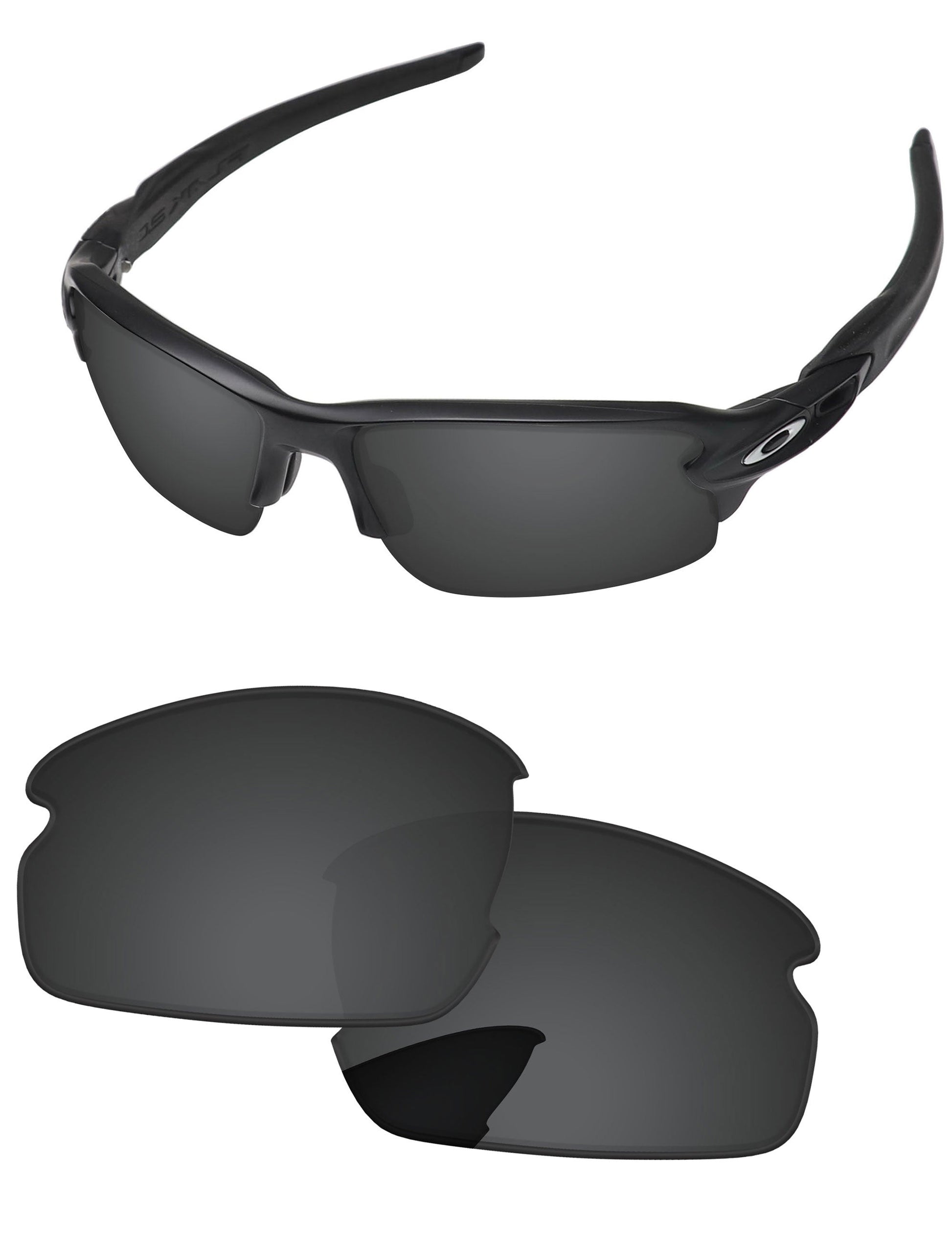 Solid-Black