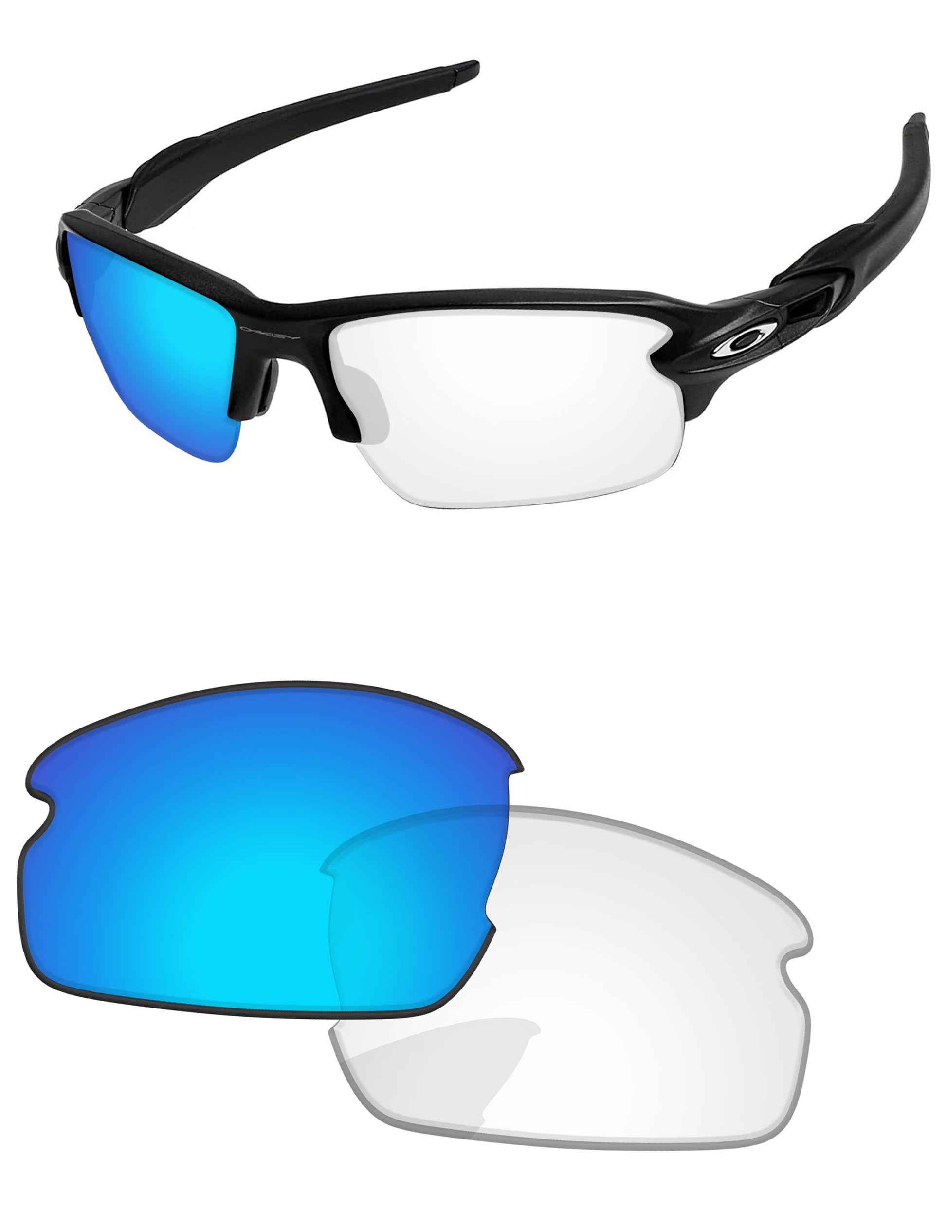 Blue-Shield-Photochromic