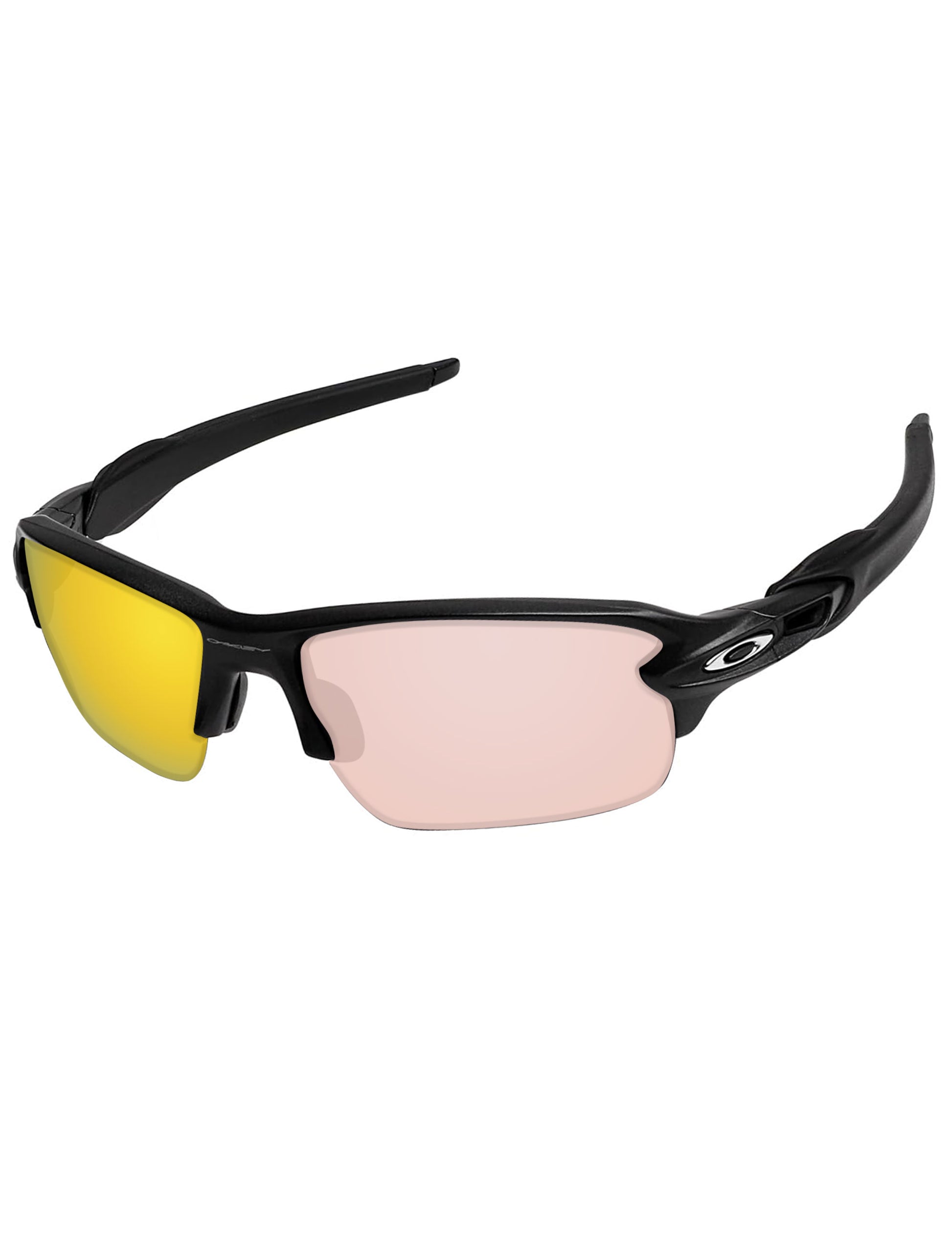 Performance-Tint-Gold-Shield-Photochromic