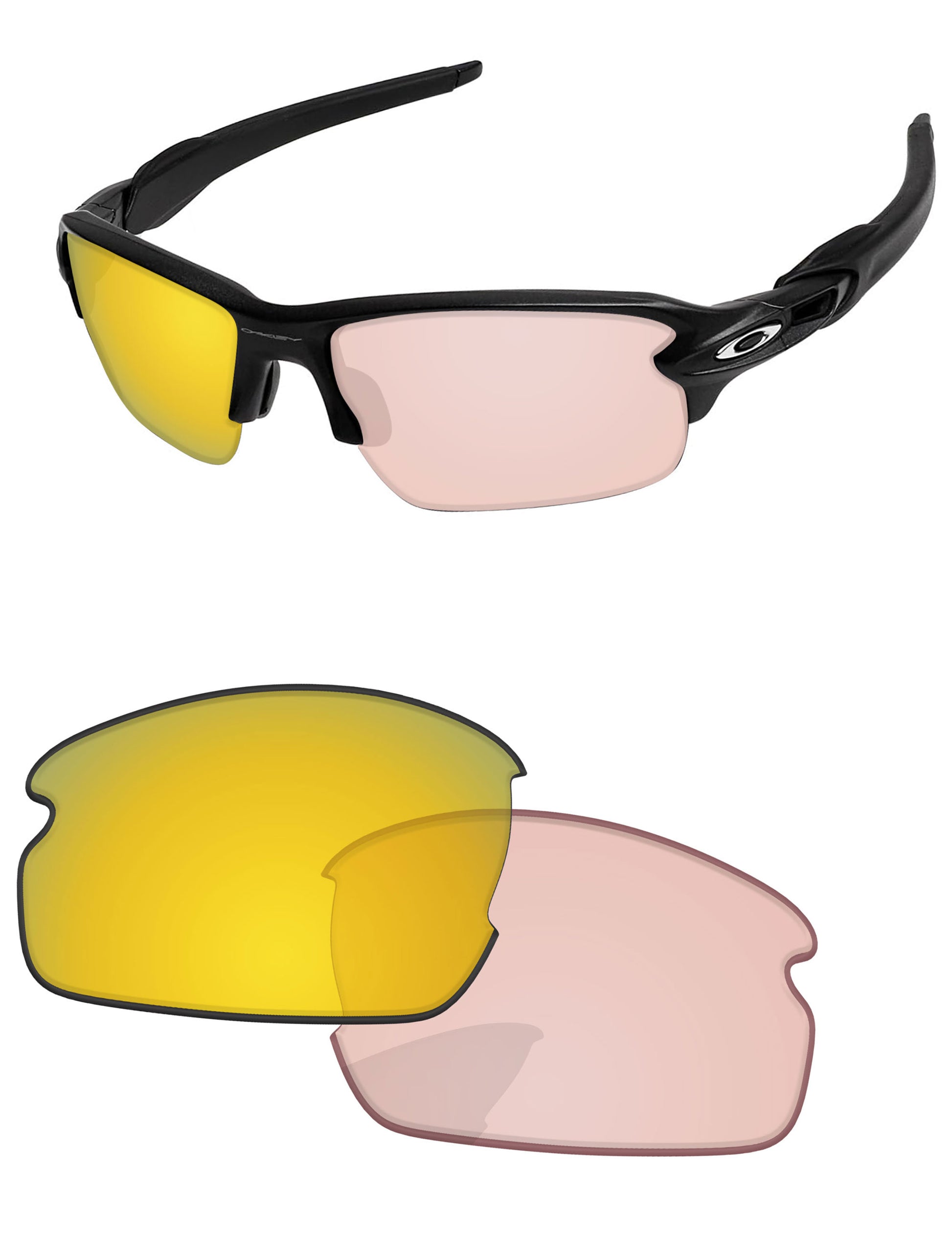Performance-Tint-Gold-Shield-Photochromic