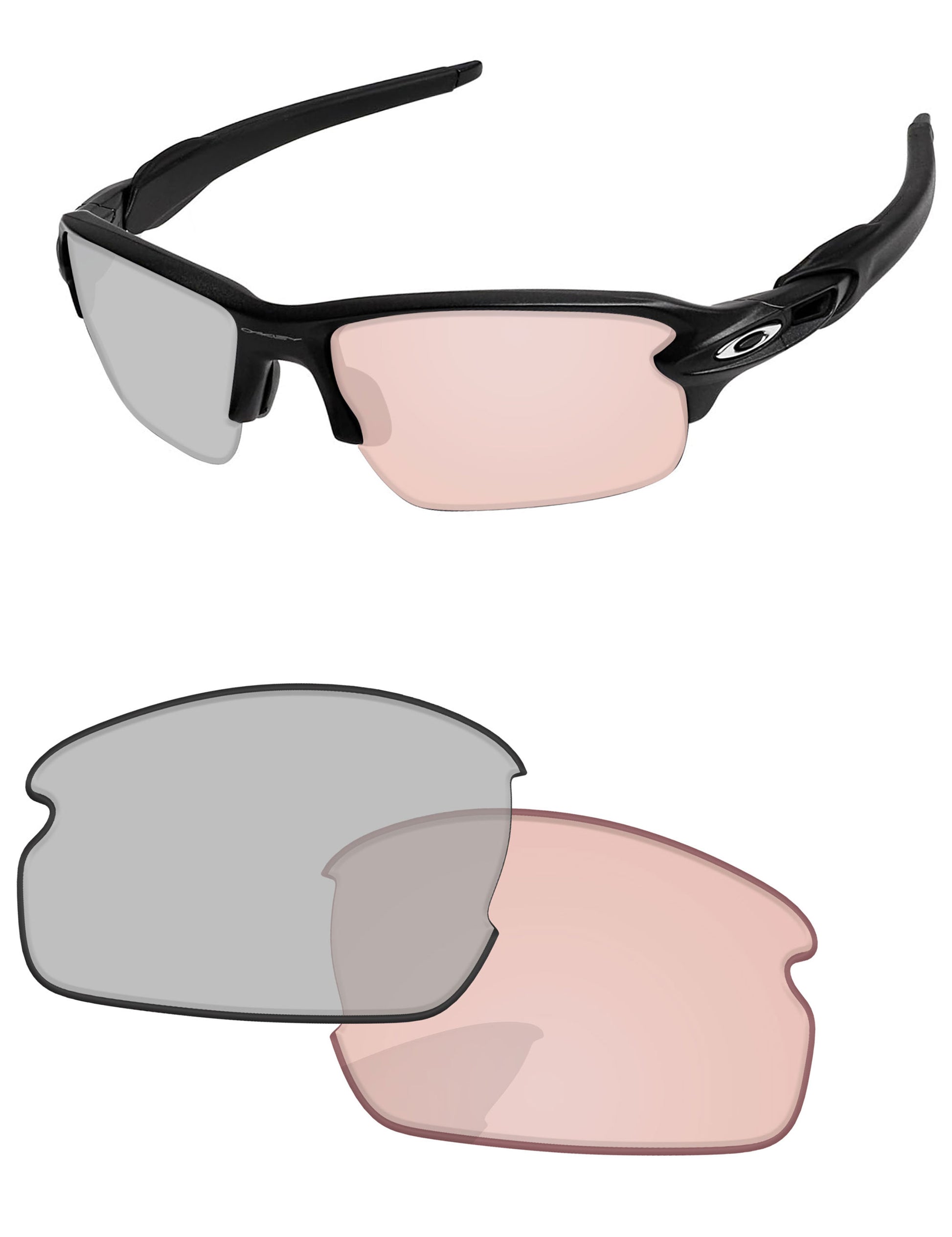 Performance-Tint-Gray-Photochromic