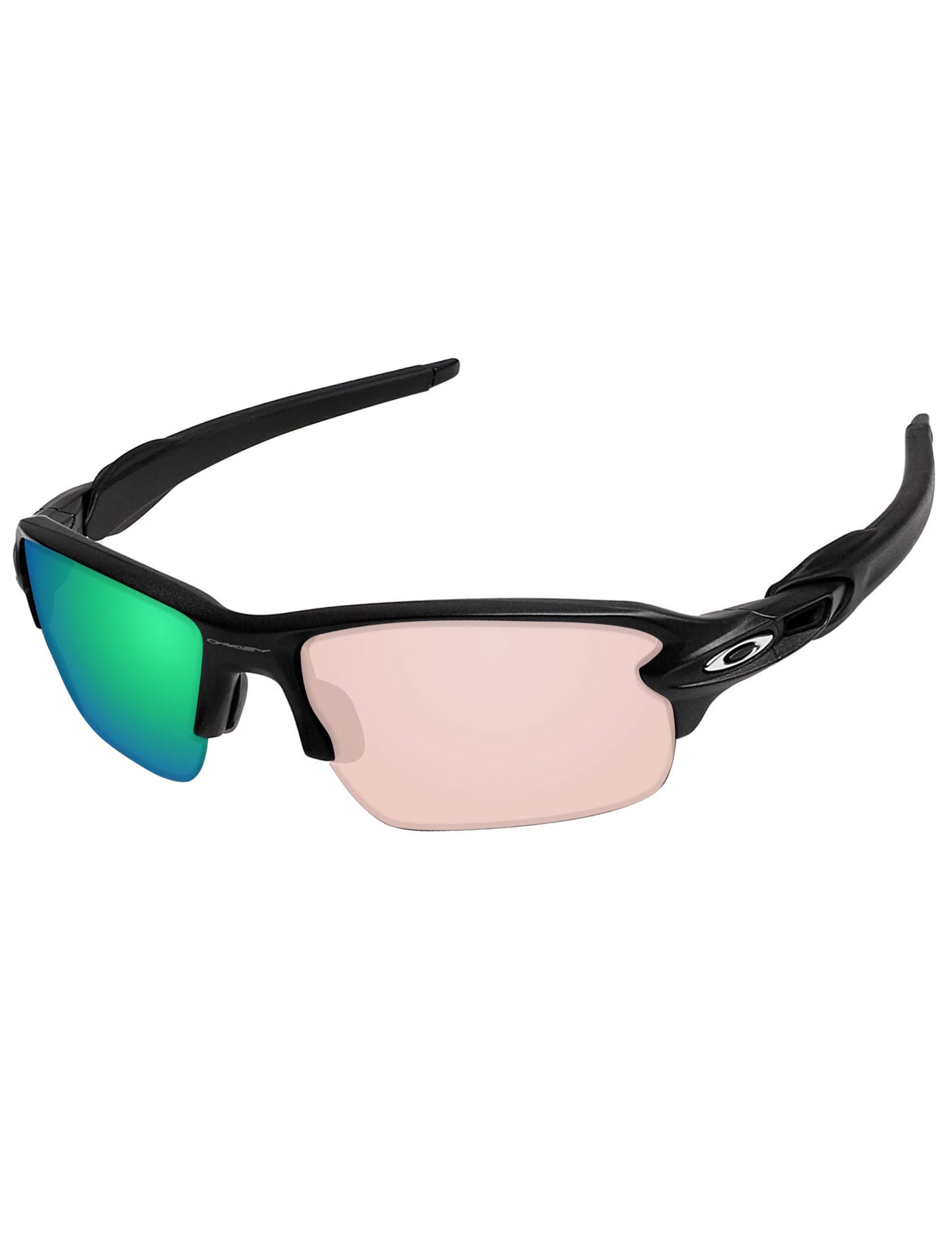 Performance-Tint-Green-Shield-Photochromic