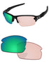Performance-Tint-Green-Shield-Photochromic