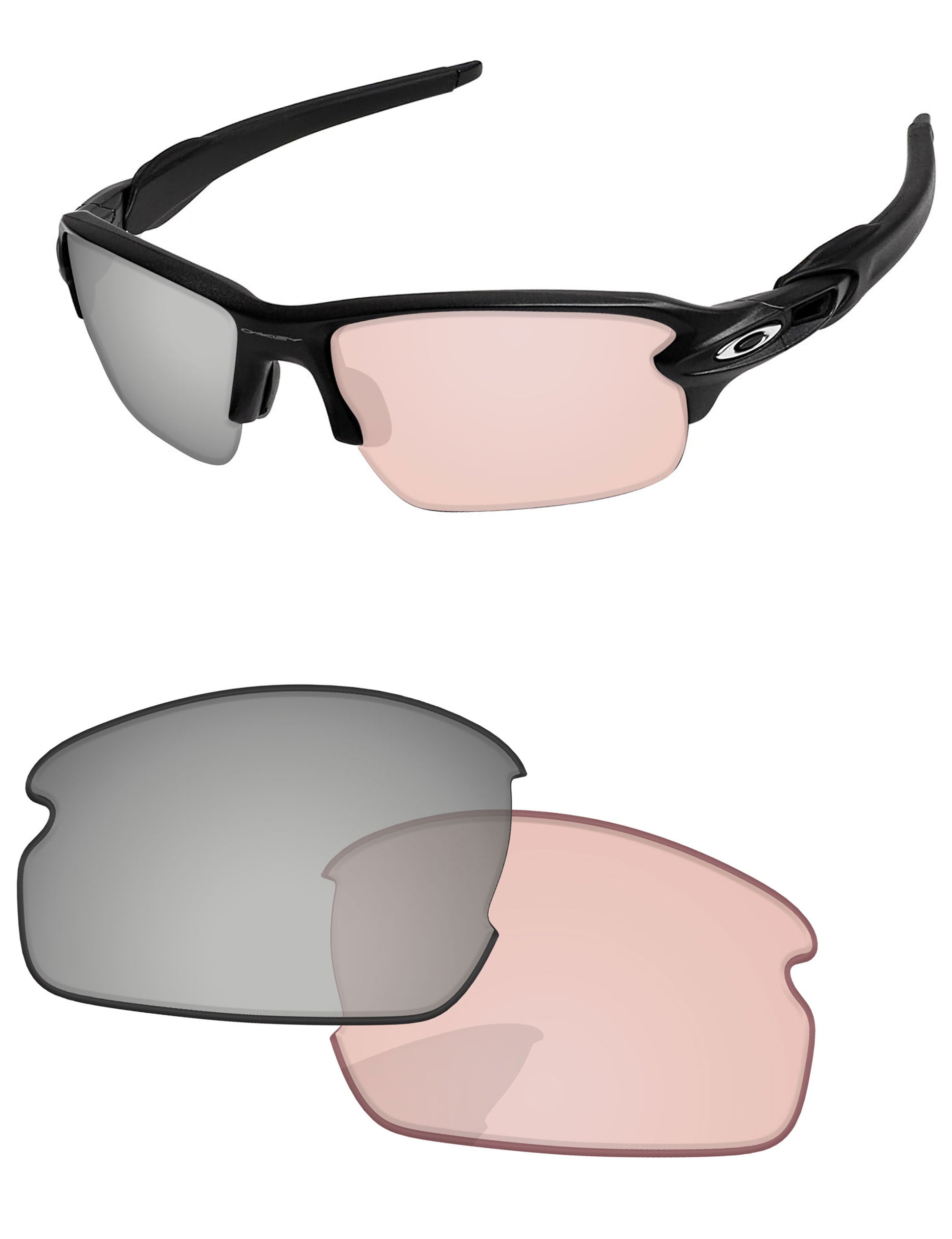 Performance-Tint-Silver-Shield-Photochromic