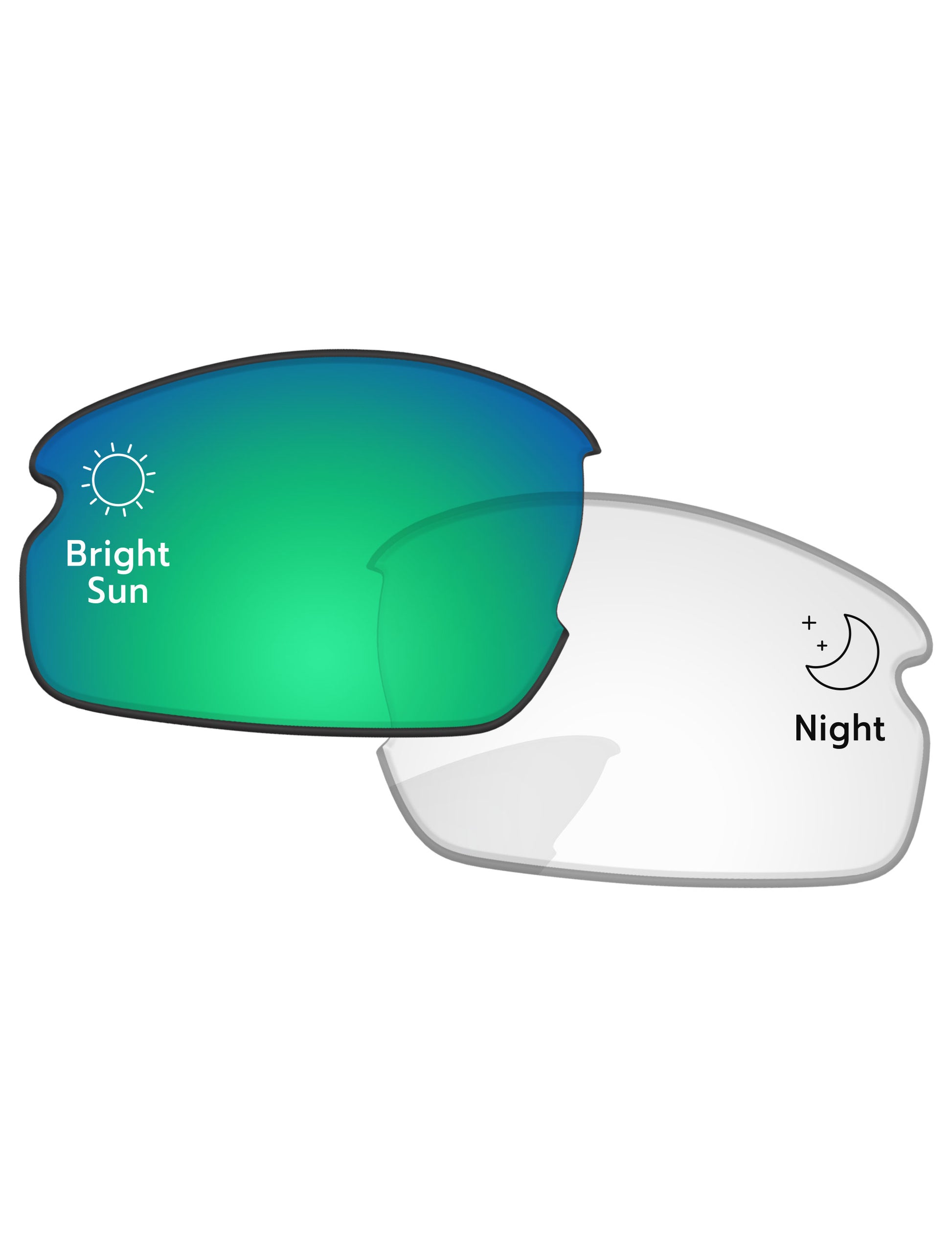 Green-Shield-Photochromic