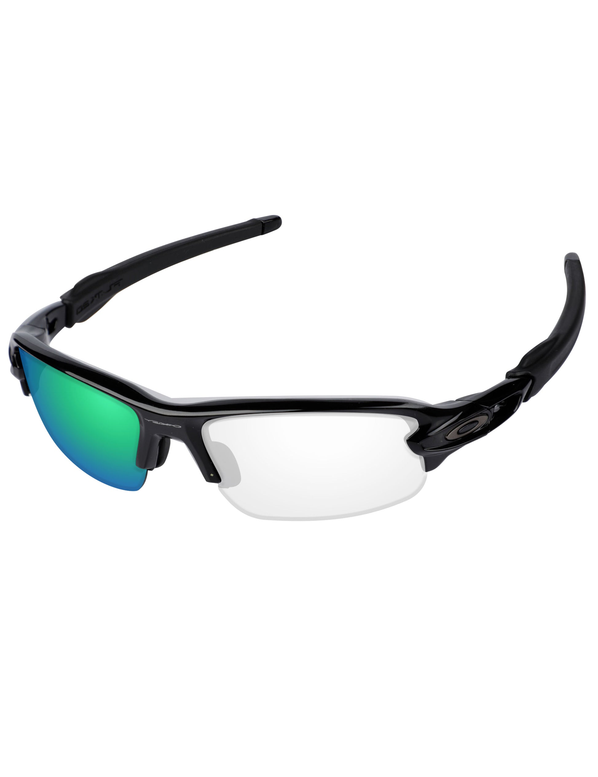 Green-Shield-Photochromic