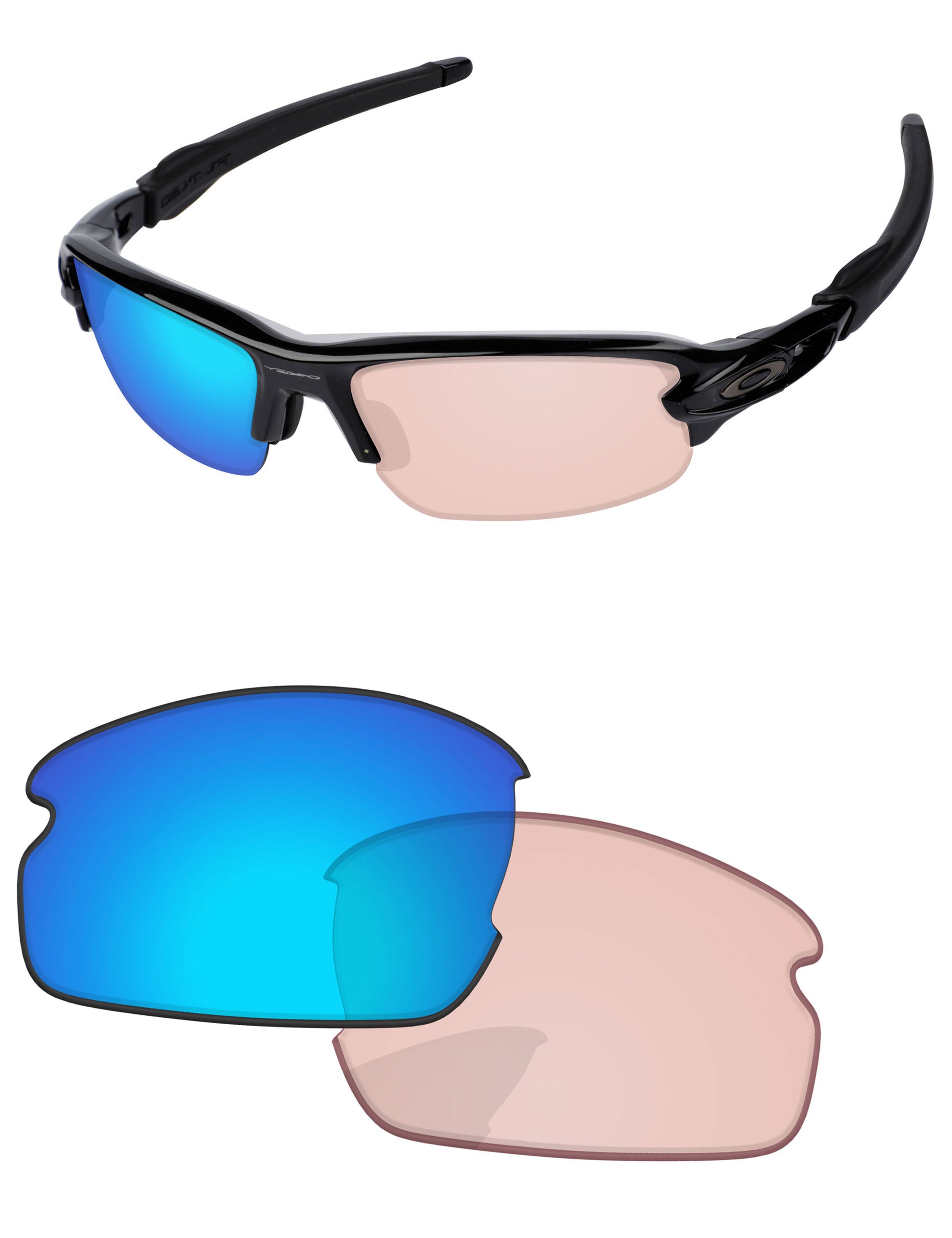 Performance-Tint-Blue-Shield-Photochromic