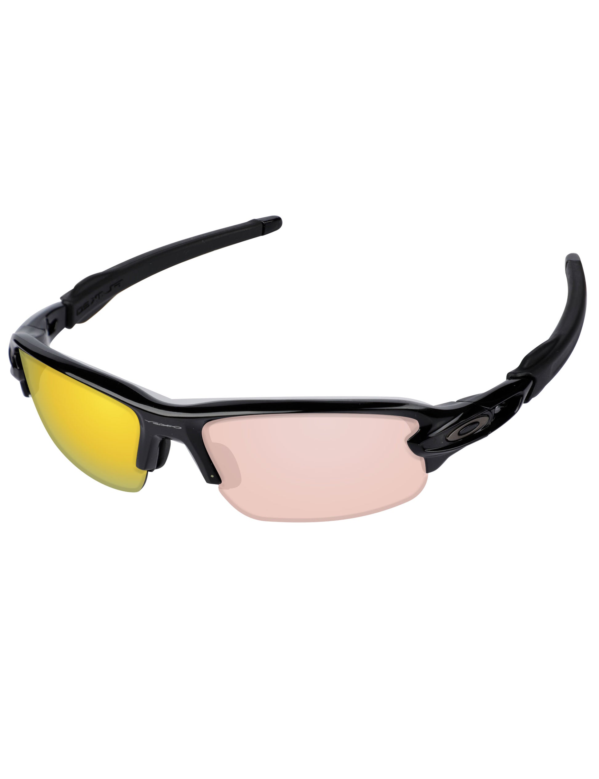 Performance-Tint-Gold-Shield-Photochromic