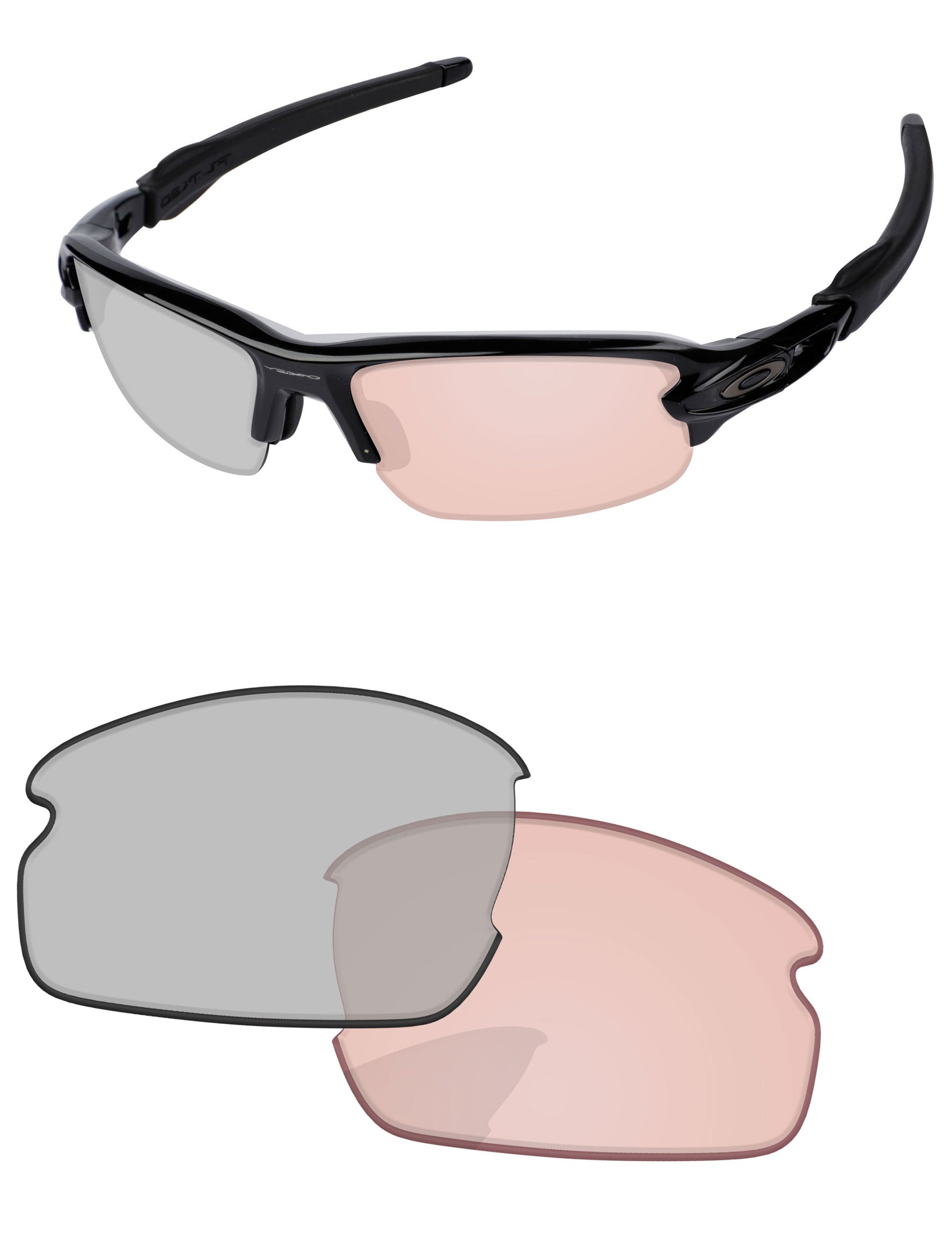 Performance-Tint-Gray-Photochromic