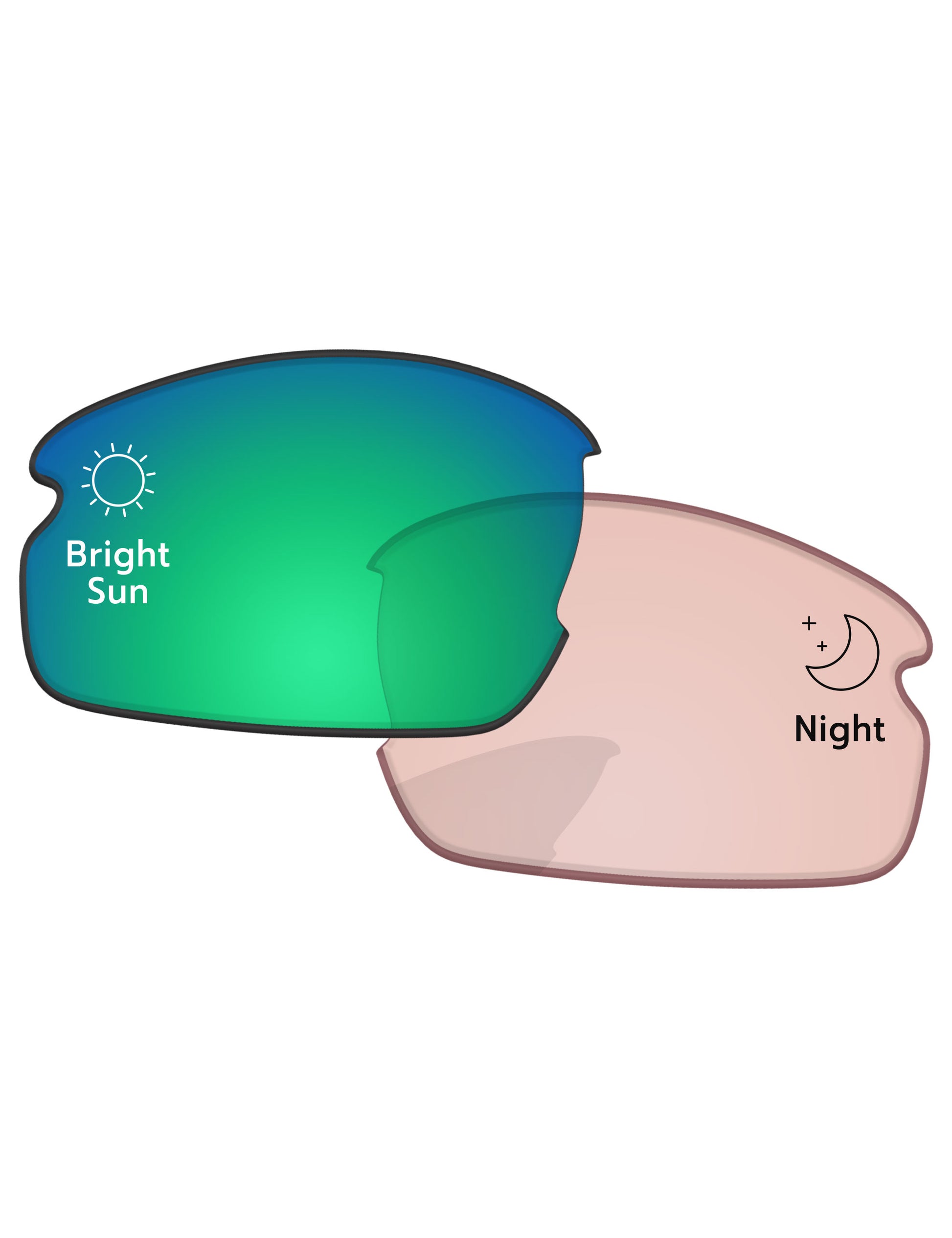 Performance-Tint-Green-Shield-Photochromic