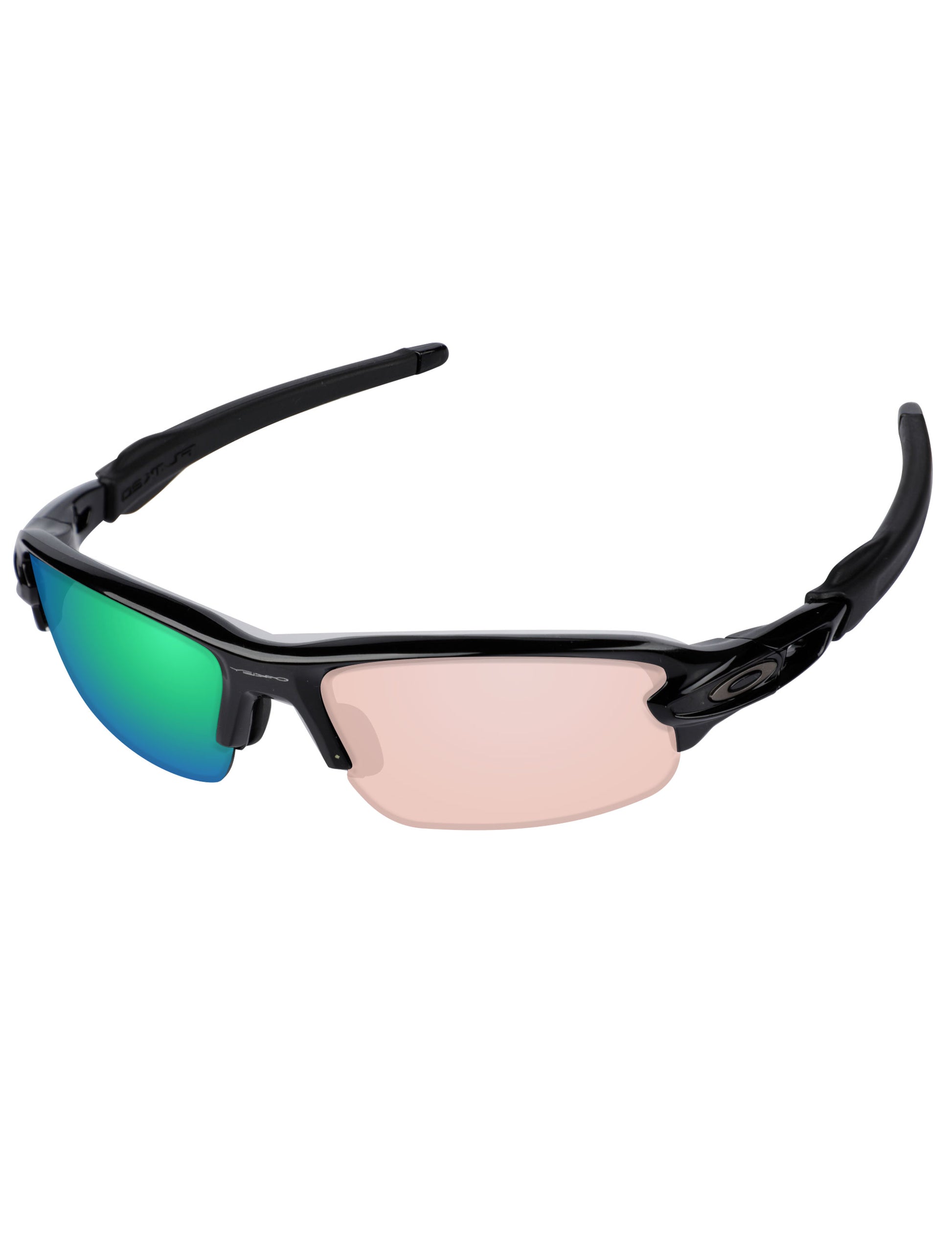 Performance-Tint-Green-Shield-Photochromic