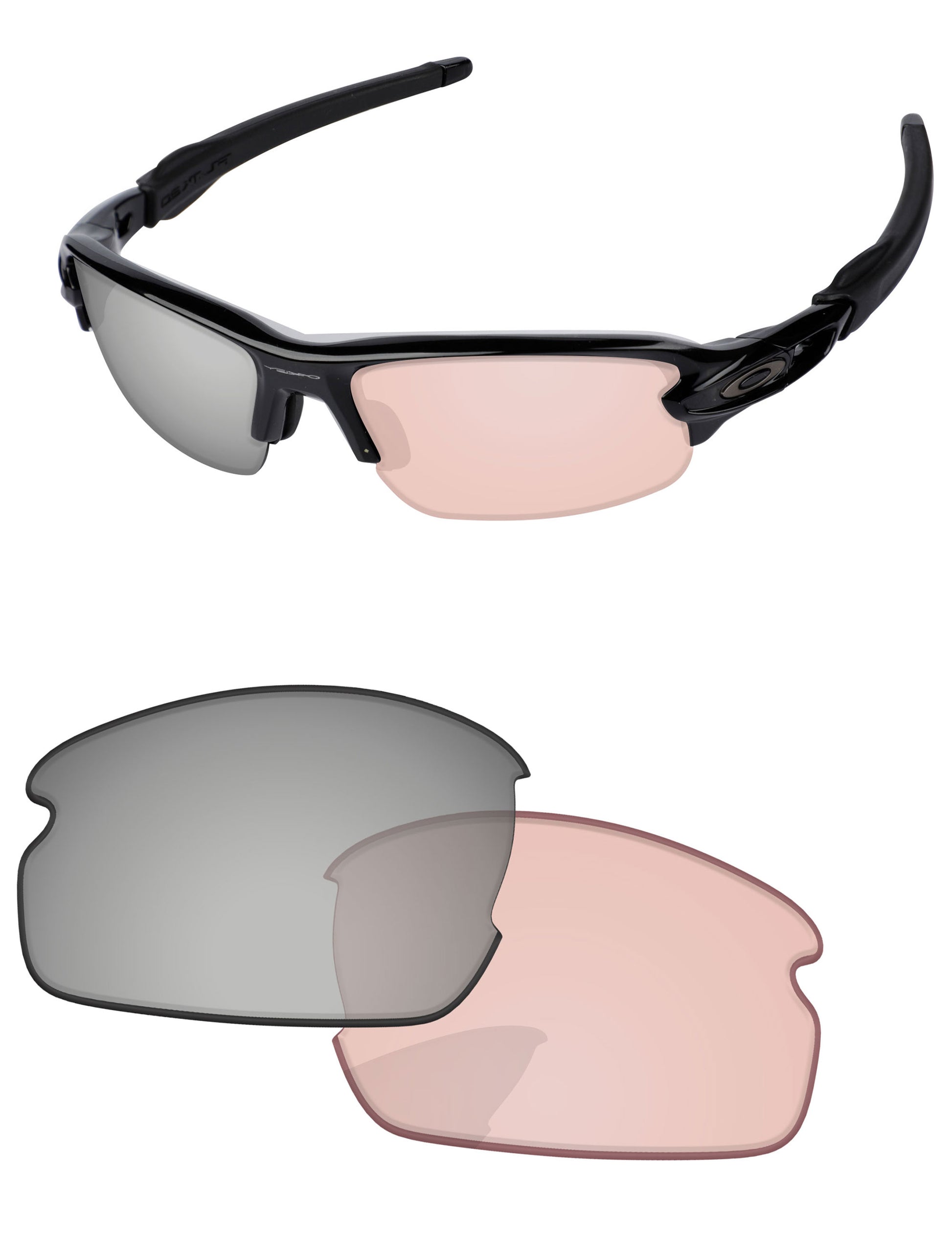 Performance-Tint-Silver-Shield-Photochromic