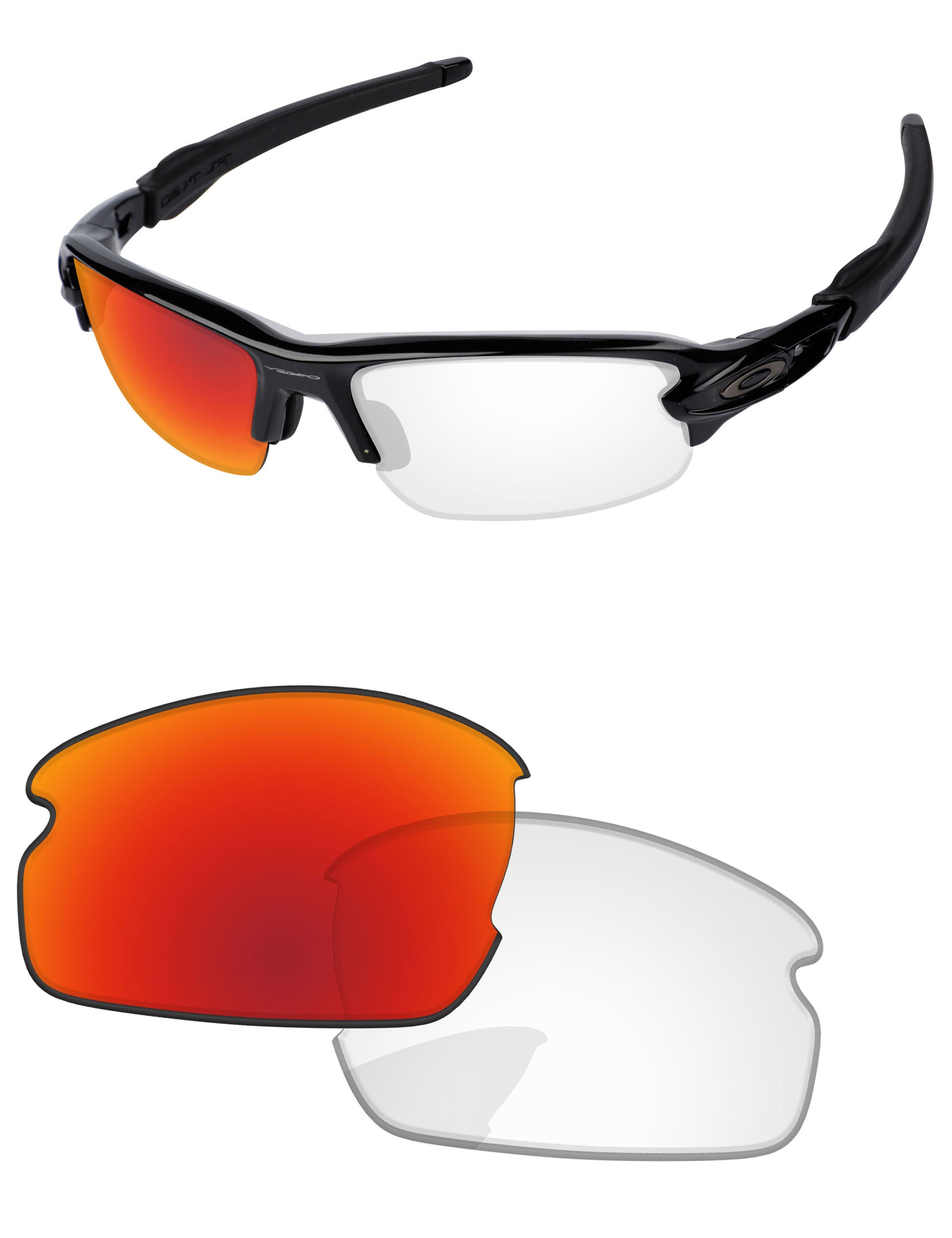 Red-Shield-Photochromic