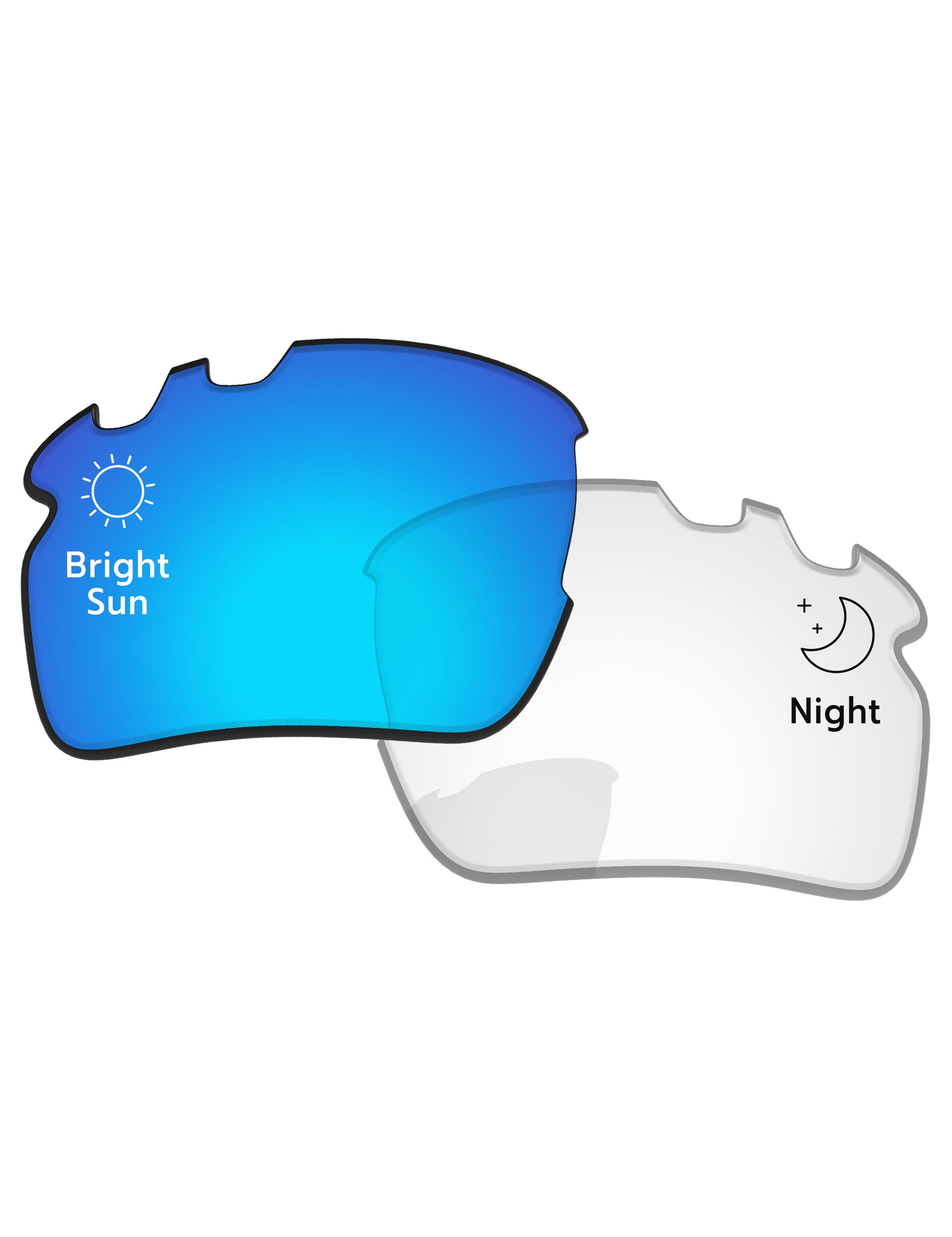 Blue-Shield-Photochromic