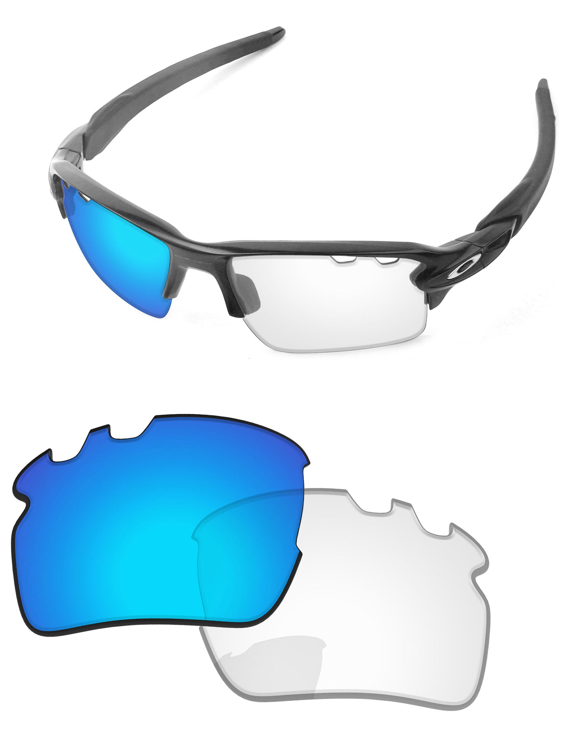Blue-Shield-Photochromic