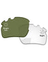 Eclipse-Green-Photochromic