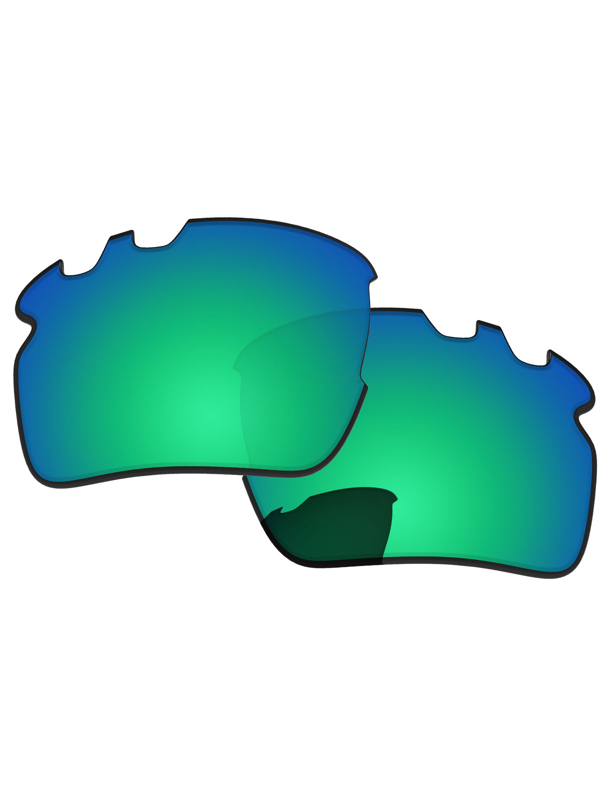 Emerald-Green
