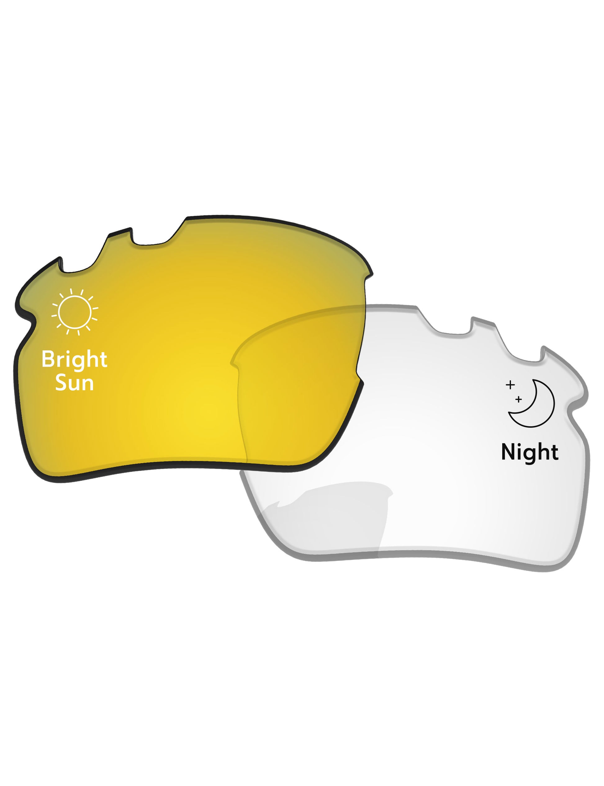 Gold-Shield-Photochromic