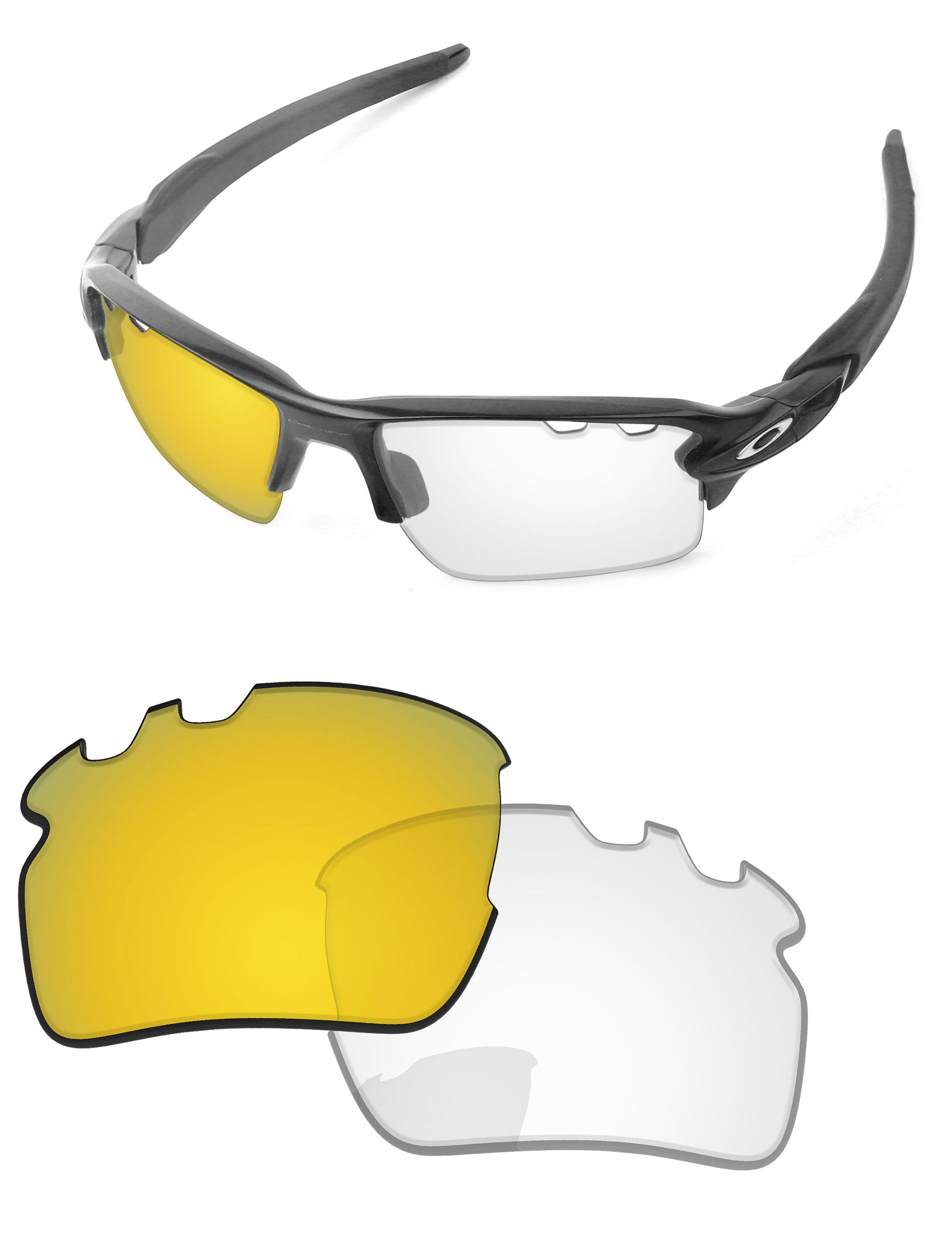 Gold-Shield-Photochromic