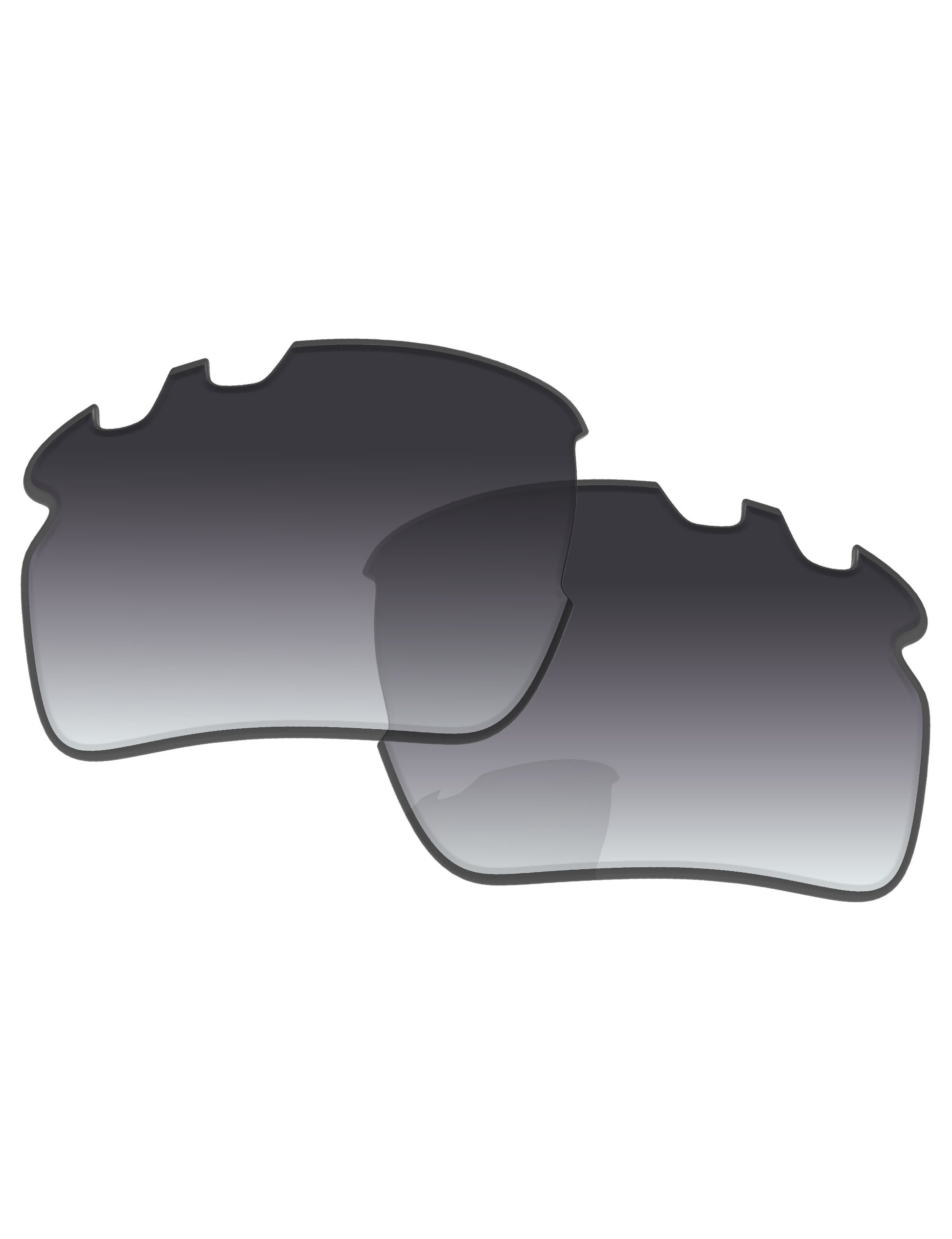 Gray-Gradient