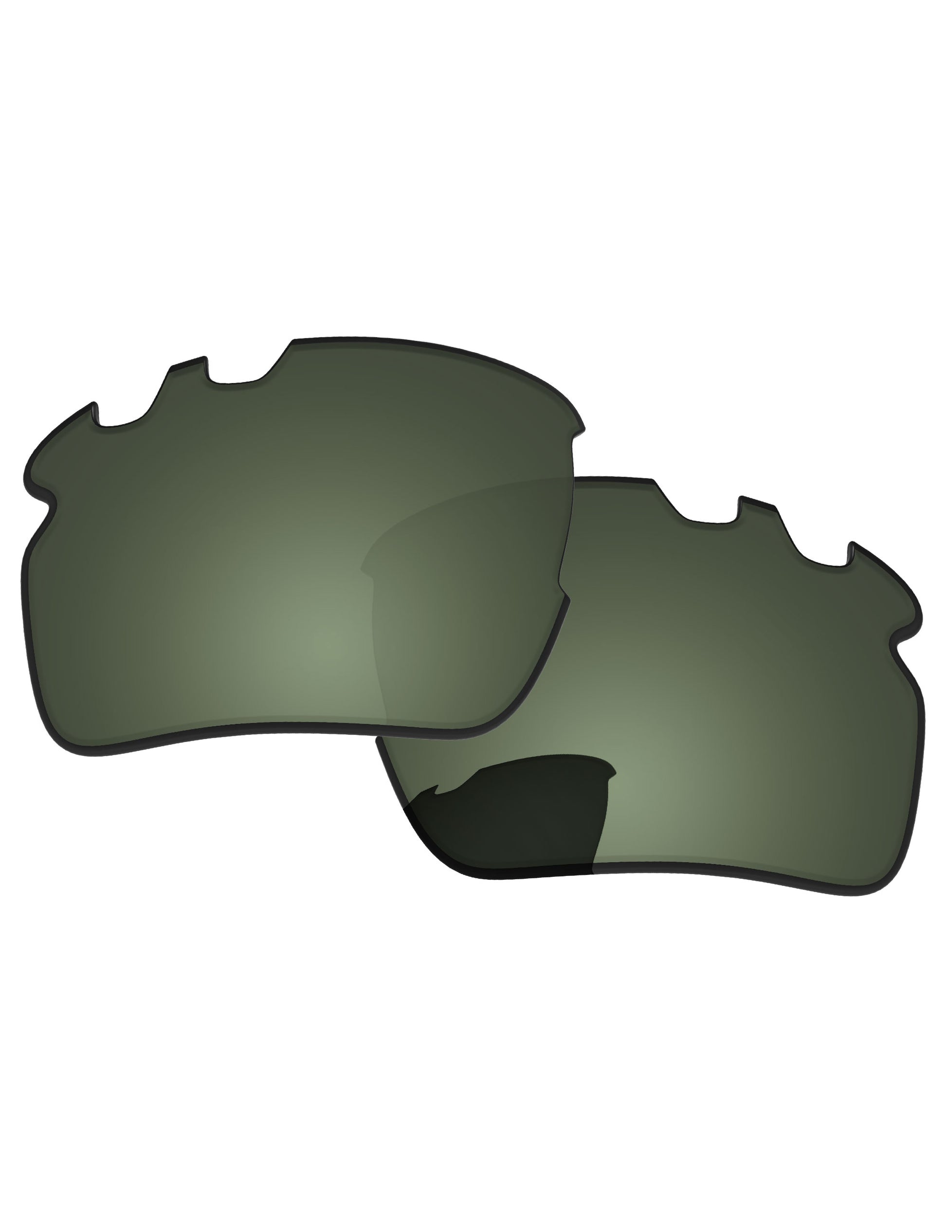 Gray-Green