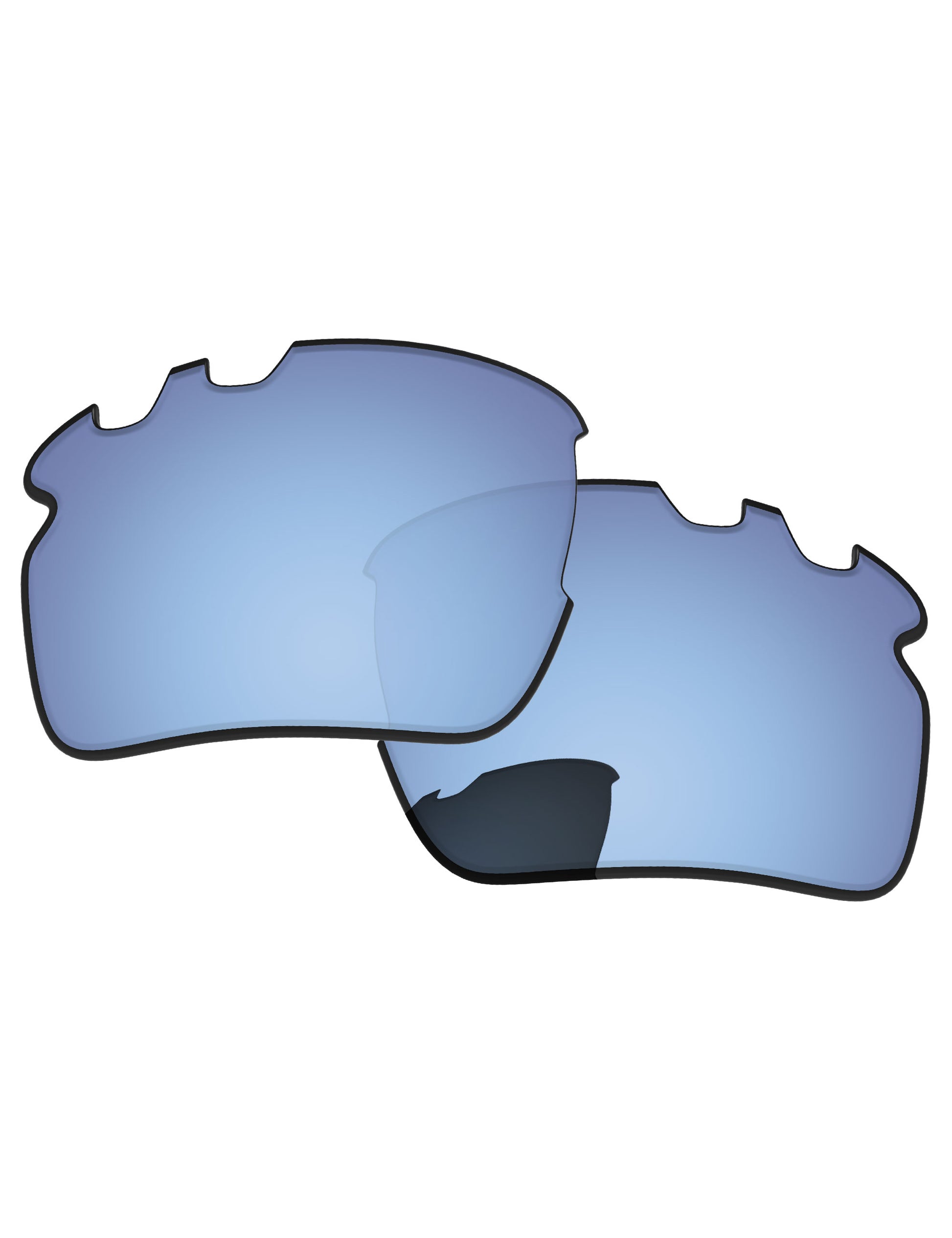 Ice-Blue
