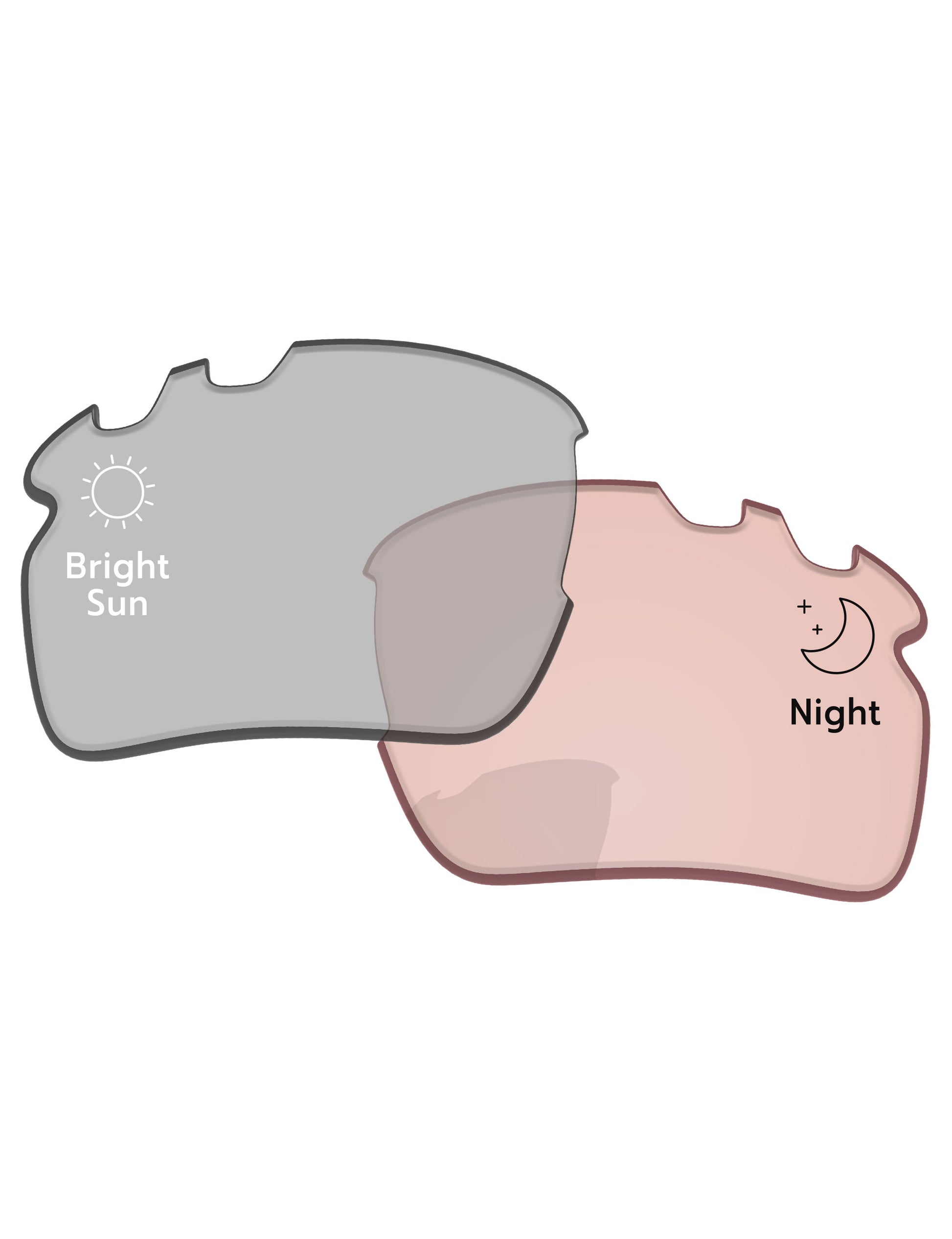 Performance-Tint-Gray-Photochromic