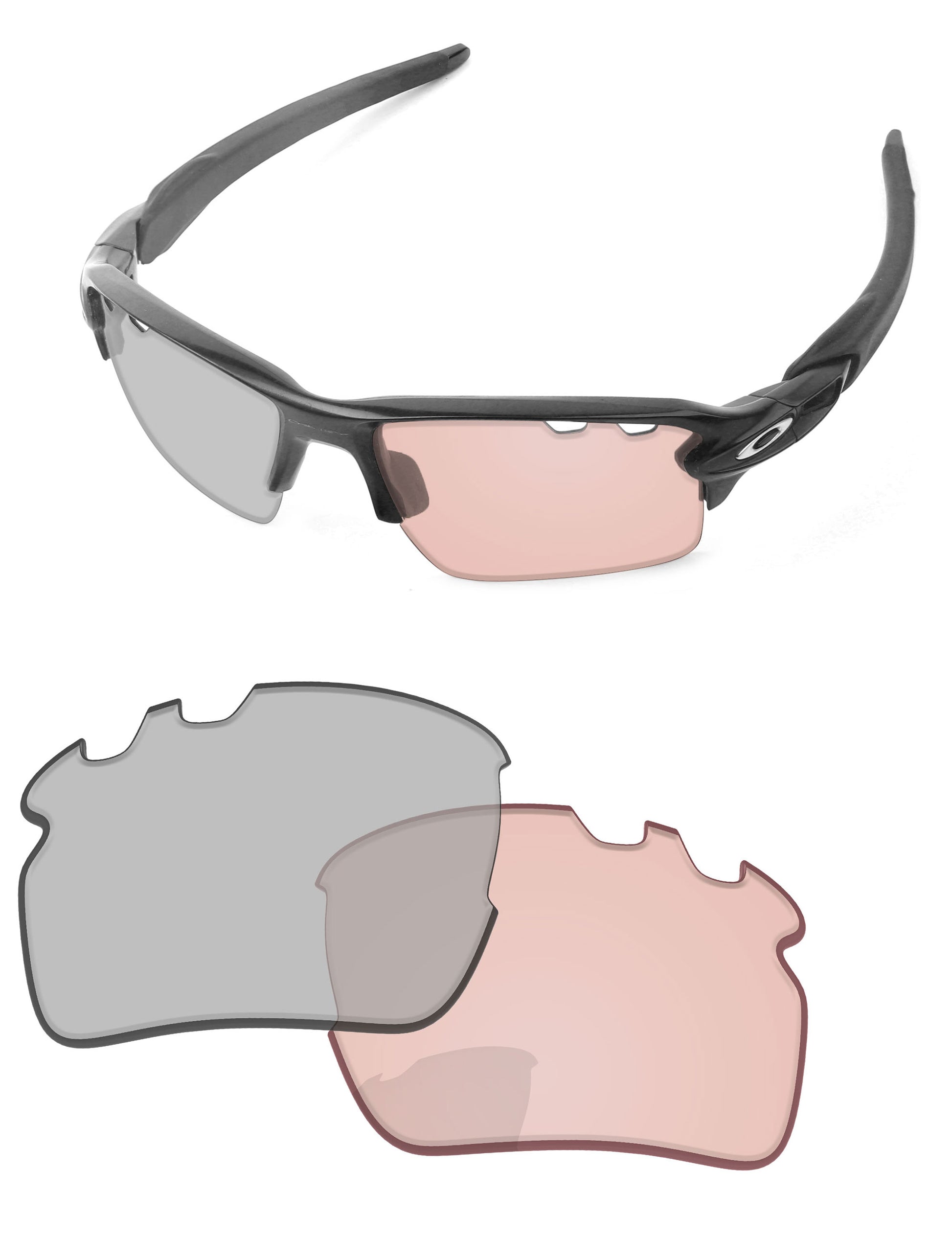Performance-Tint-Gray-Photochromic
