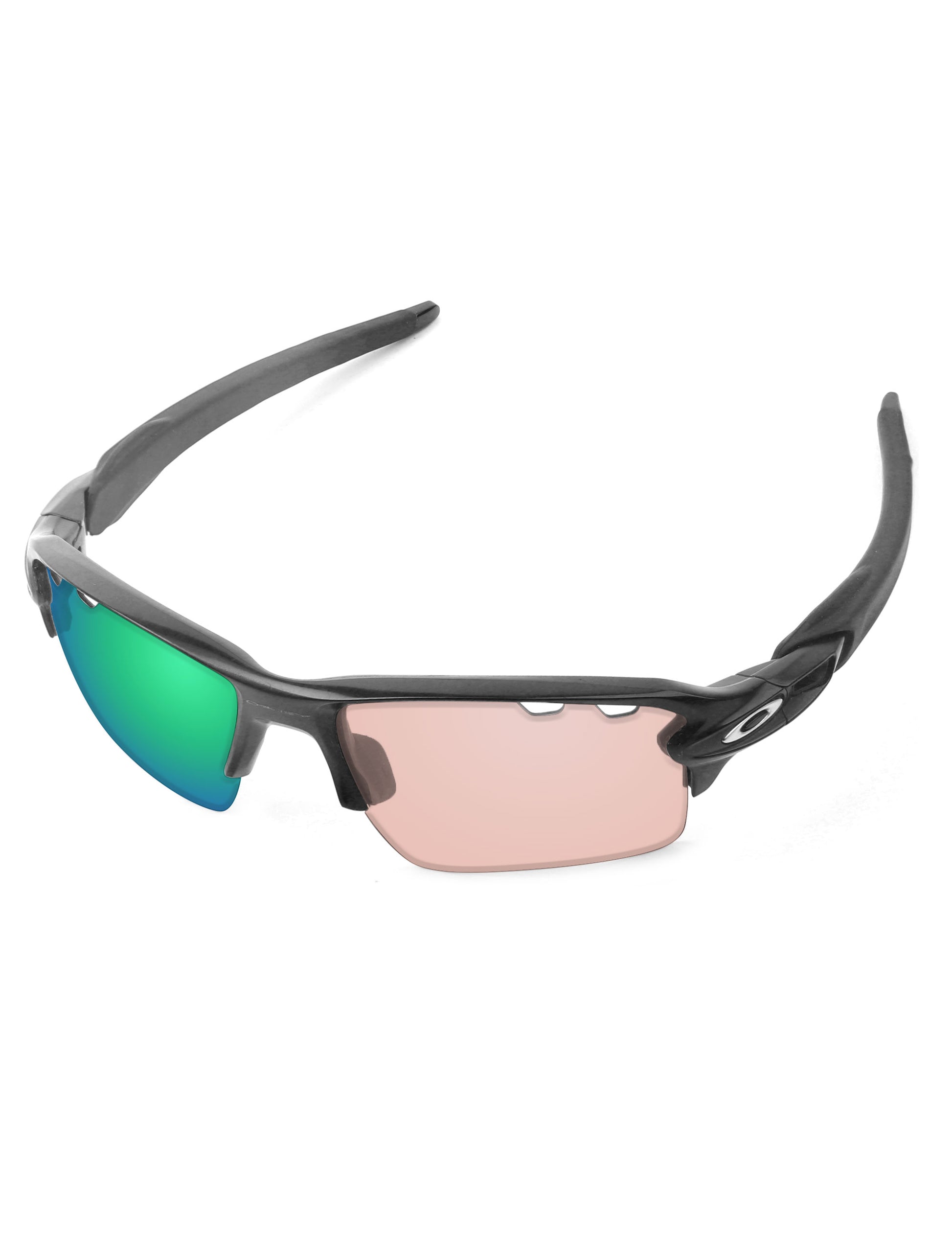 Performance-Tint-Green-Shield-Photochromic