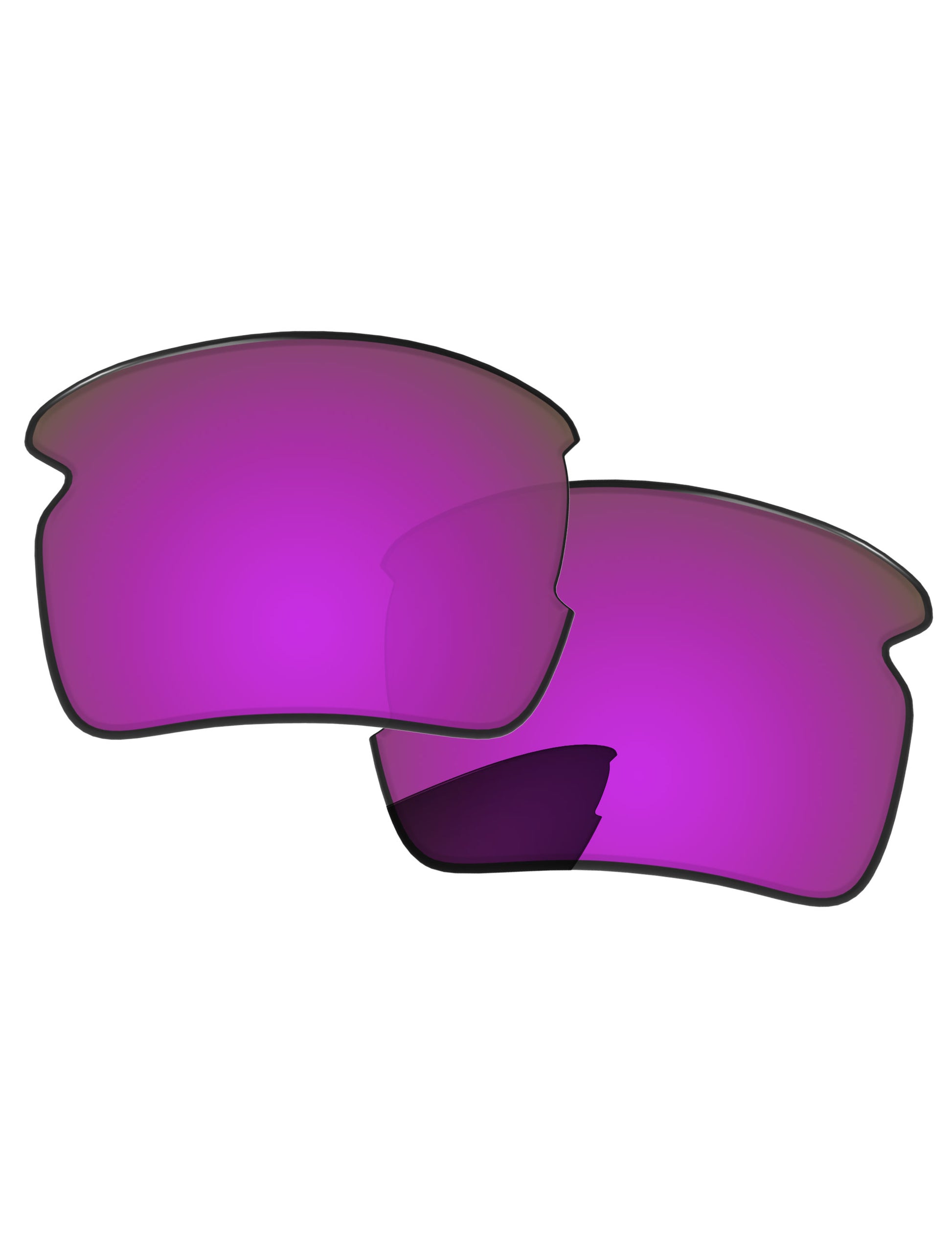 Plasma-Purple