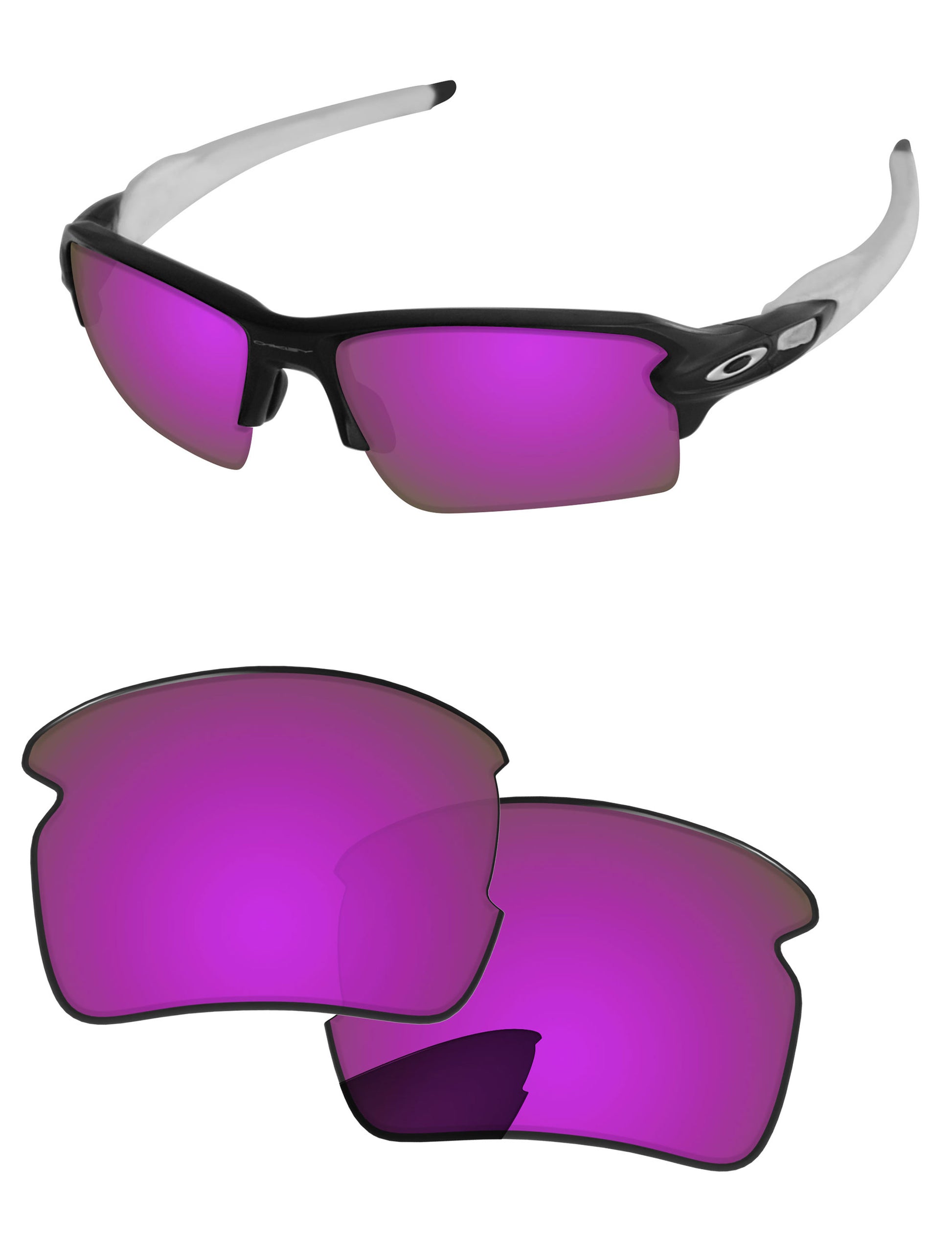 Plasma-Purple
