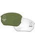 Adapt-Green-Photochromic