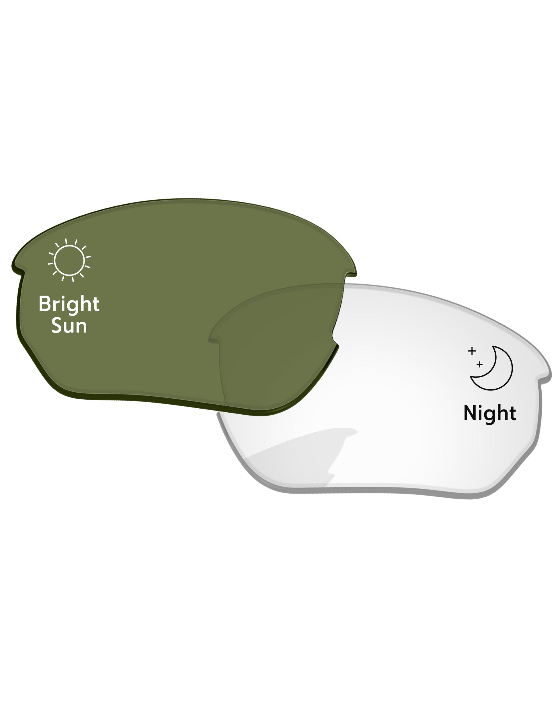 Adapt-Green-Photochromic