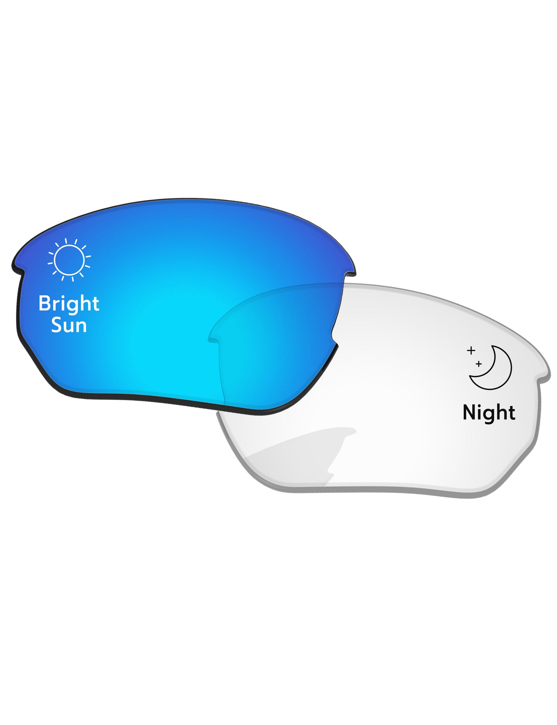 Blue-Shield-Photochromic