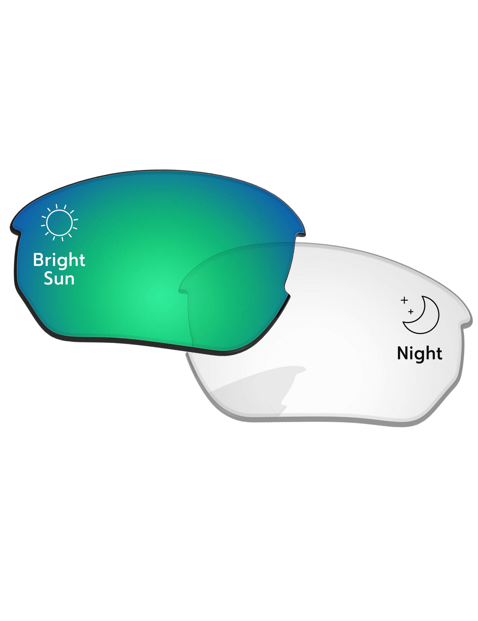 Green-Shield-Photochromic
