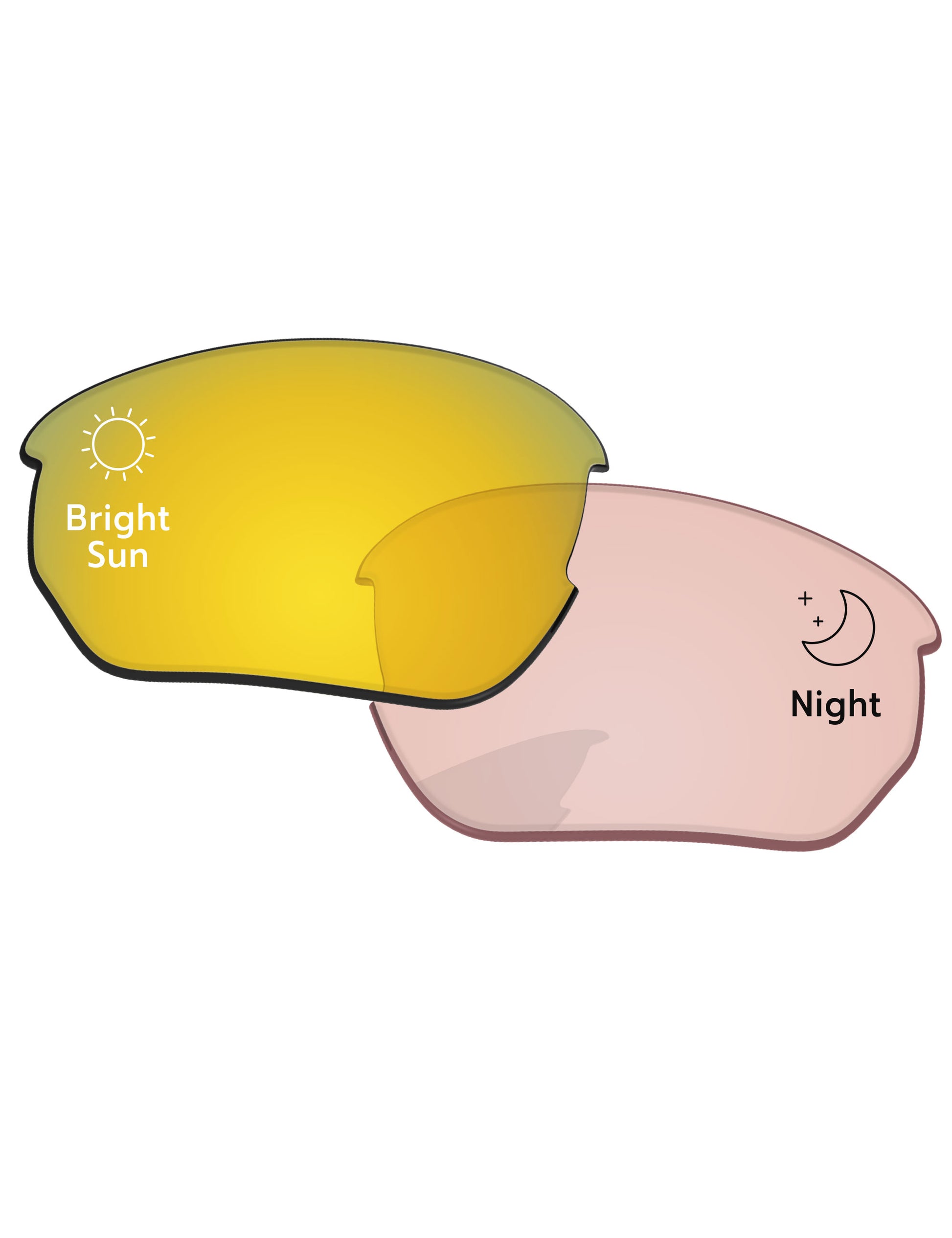 Performance-Tint-Gold-Shield-Photochromic