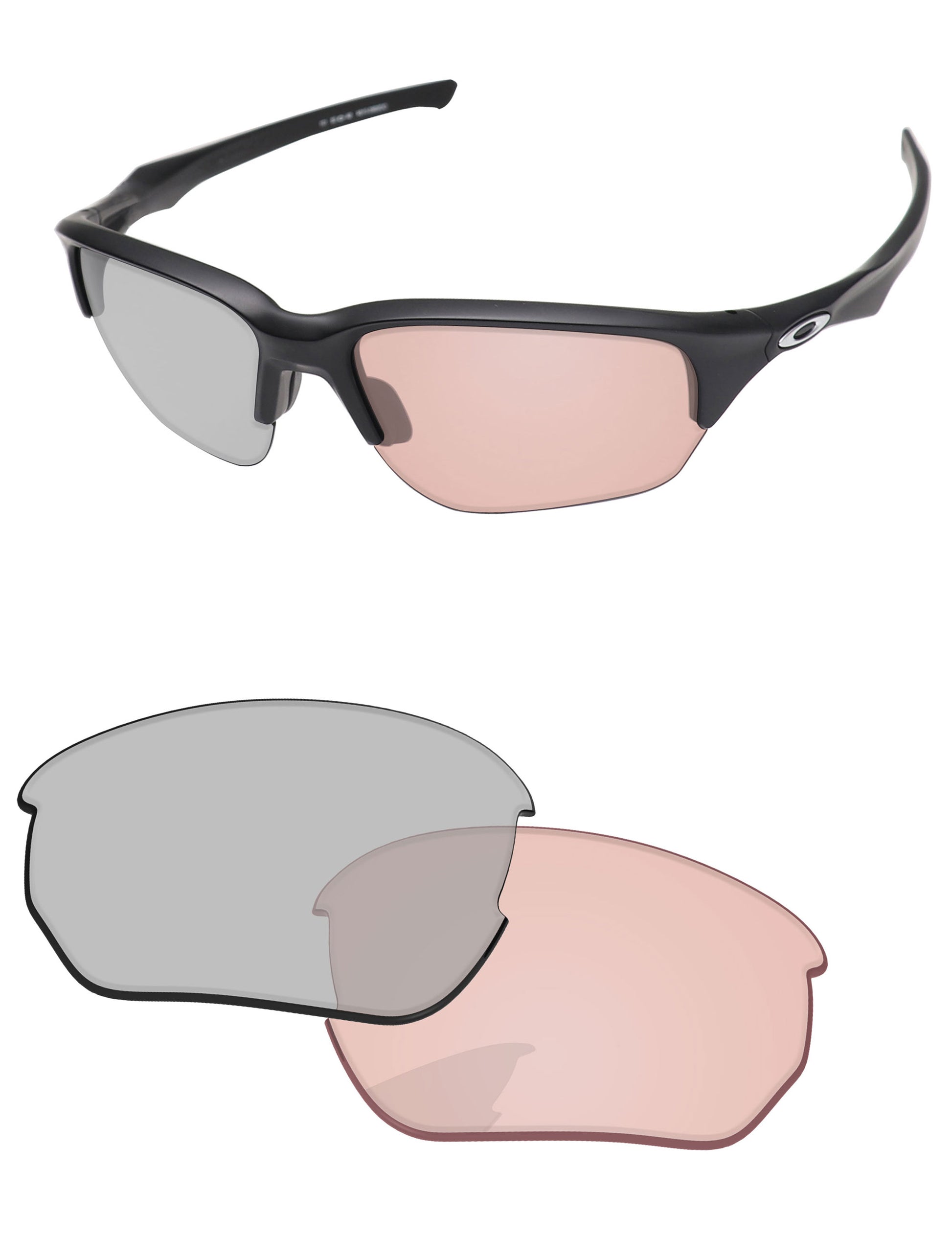 Performance-Tint-Gray-Photochromic
