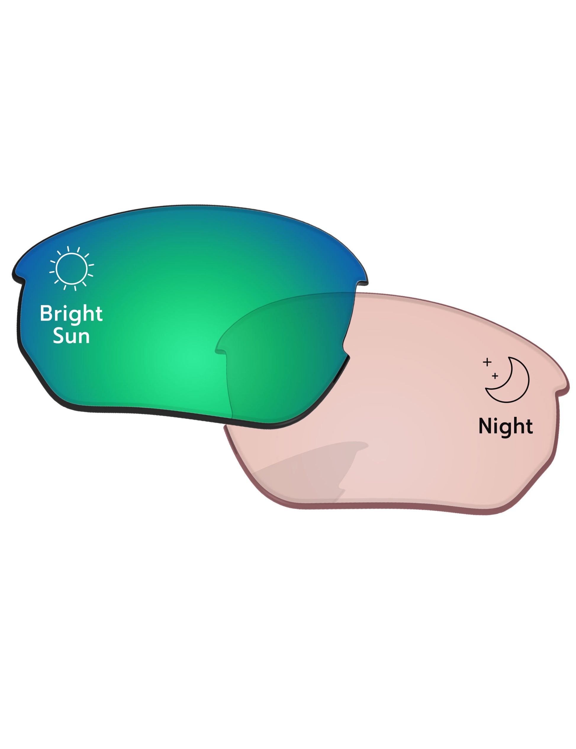 Performance-Tint-Green-Shield-Photochromic