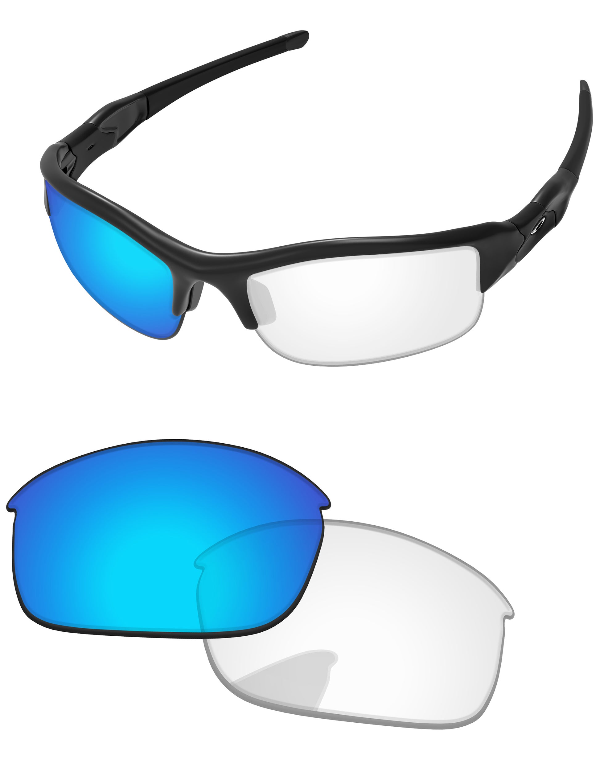 Blue-Shield-Photochromic