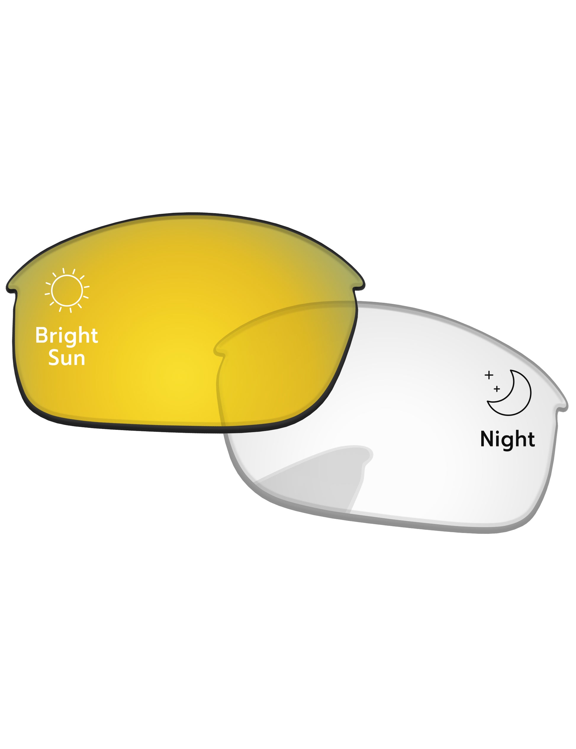 Gold-Shield-Photochromic
