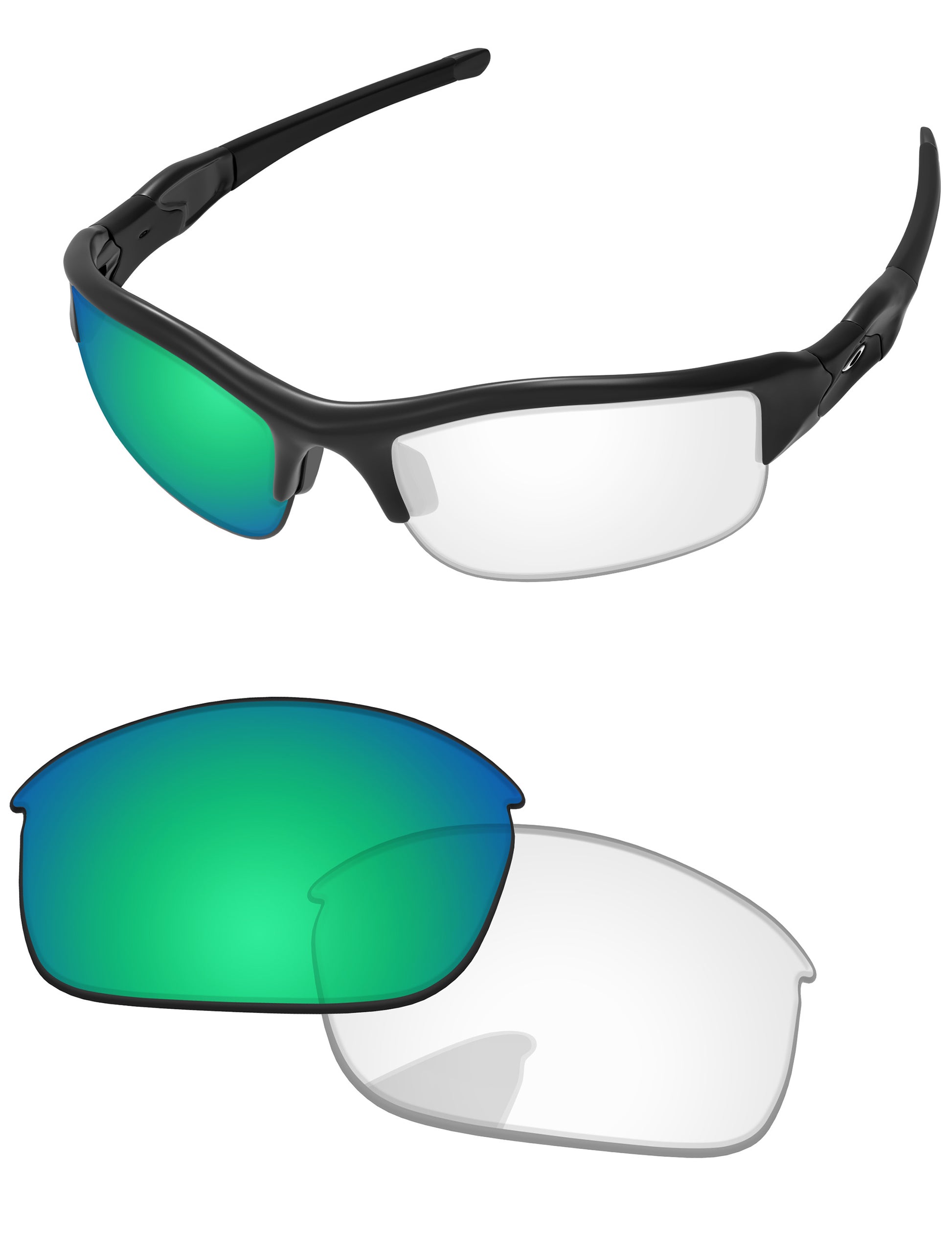 Green-Shield-Photochromic