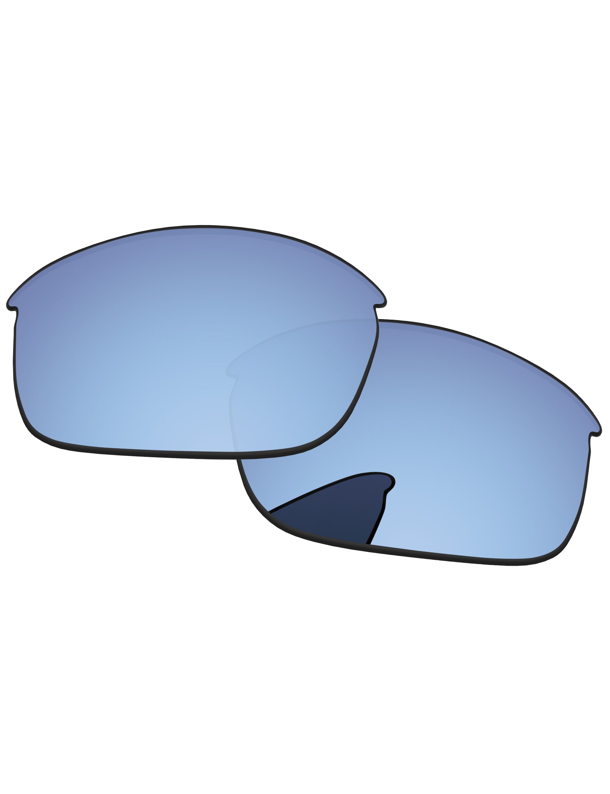 Ice-Blue