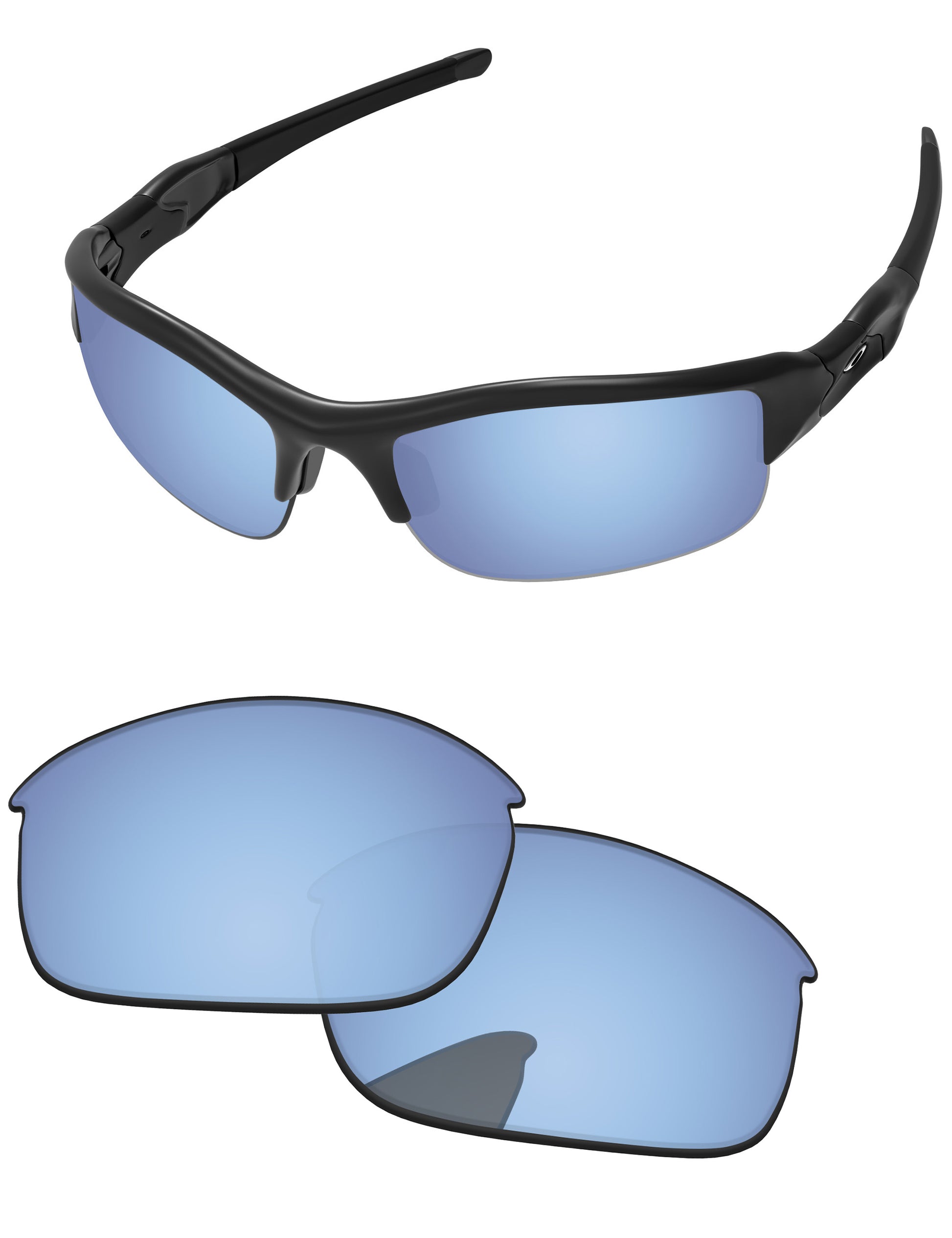 Ice-Blue
